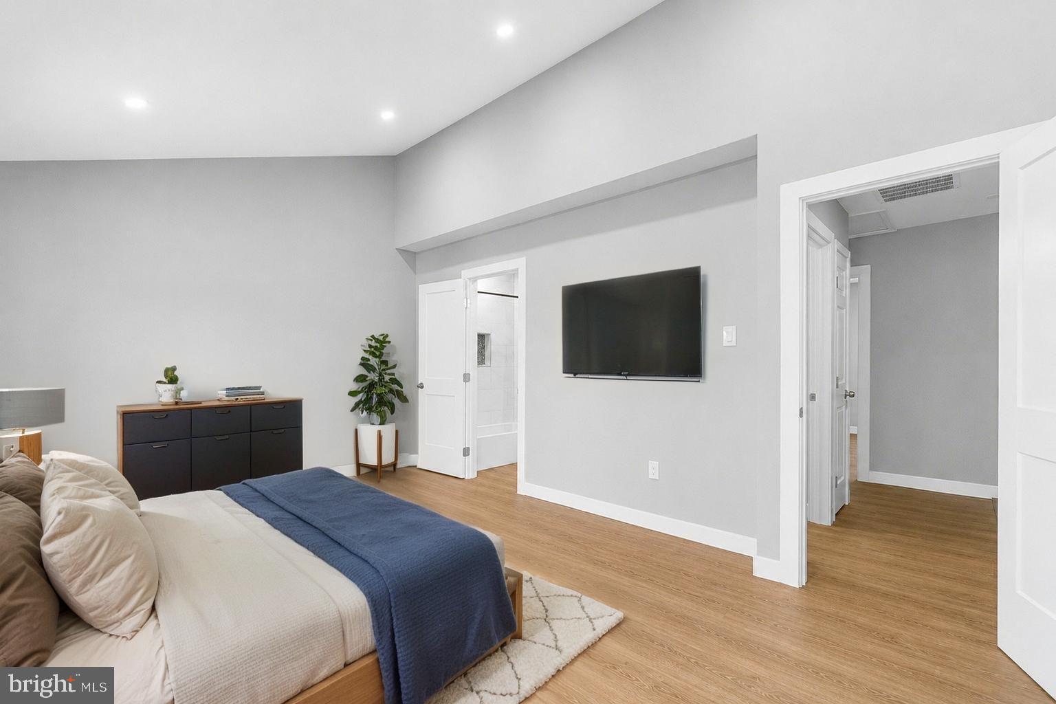 BRANDERMILL - Residential
