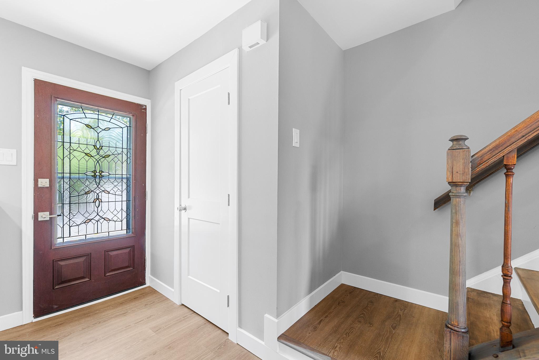 BRANDERMILL - Residential