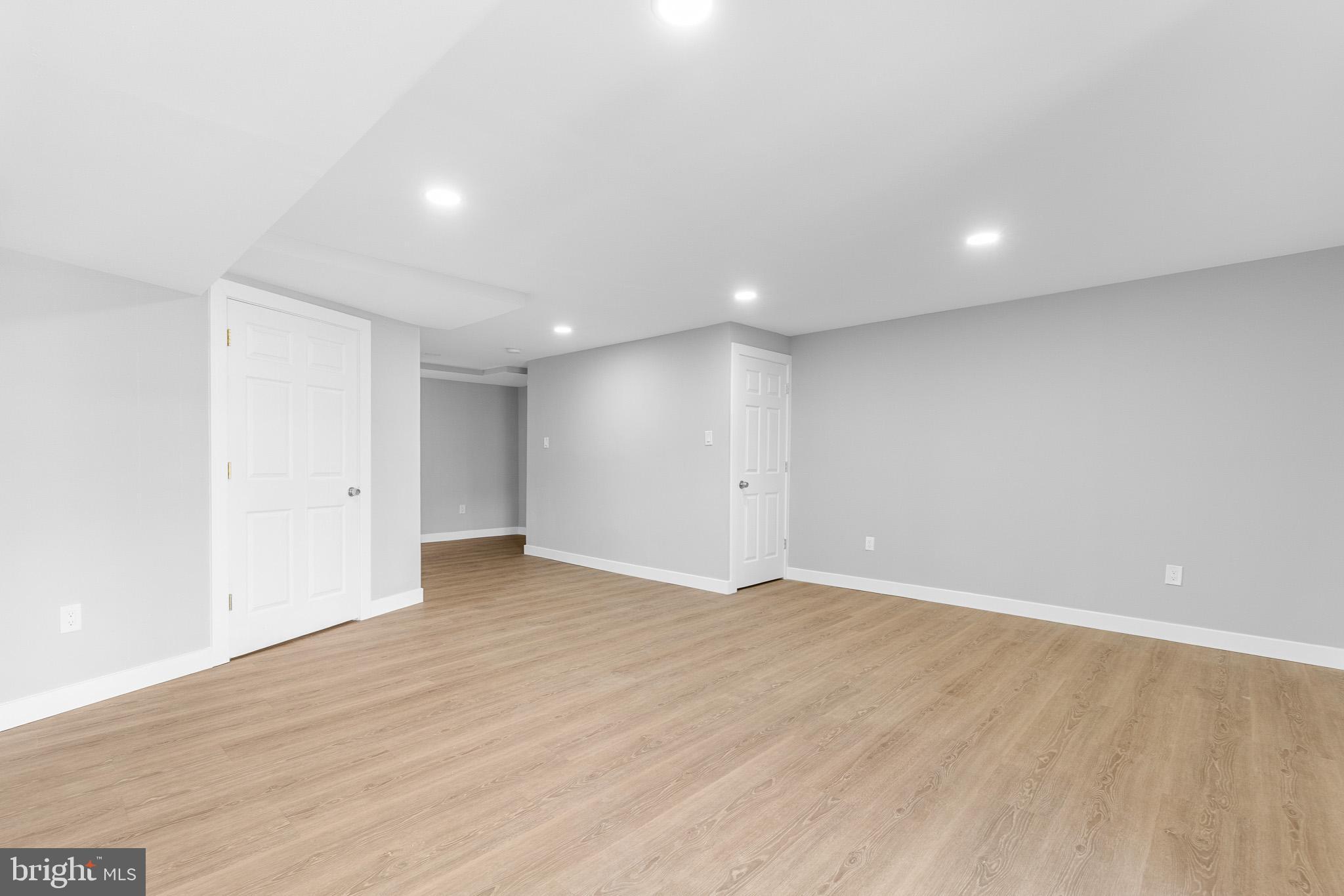 BRANDERMILL - Residential