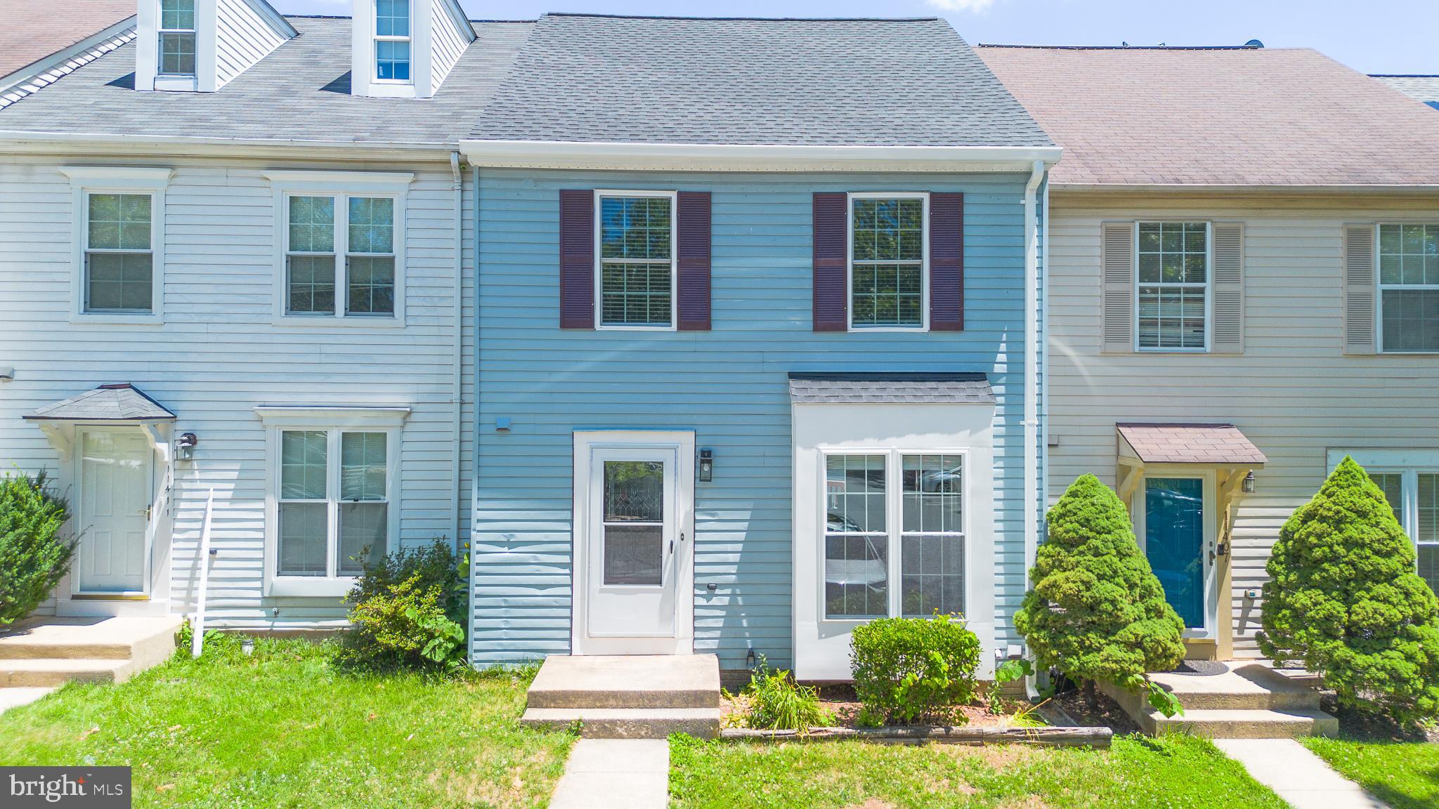 BRANDERMILL - Residential