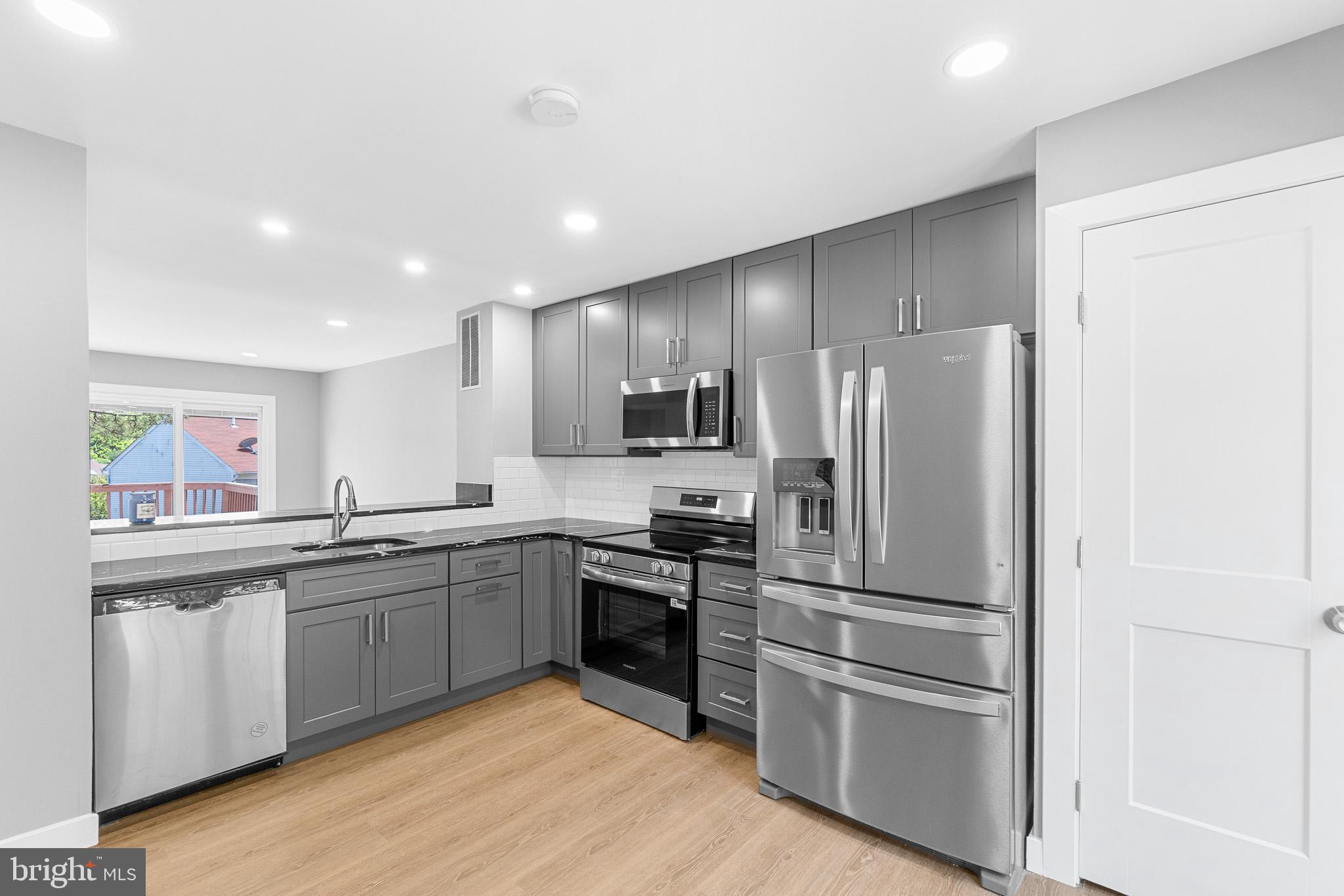 BRANDERMILL - Residential