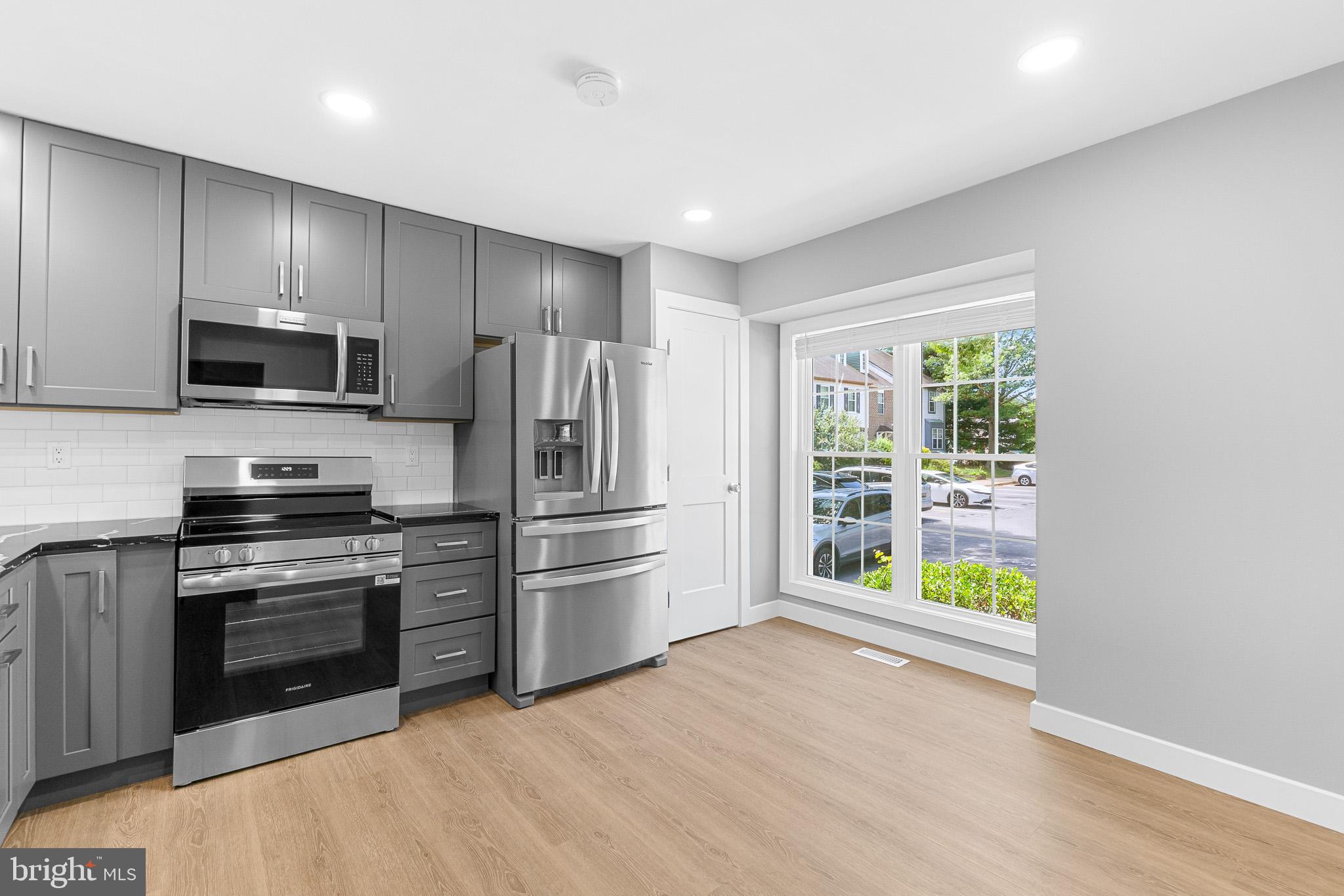 BRANDERMILL - Residential