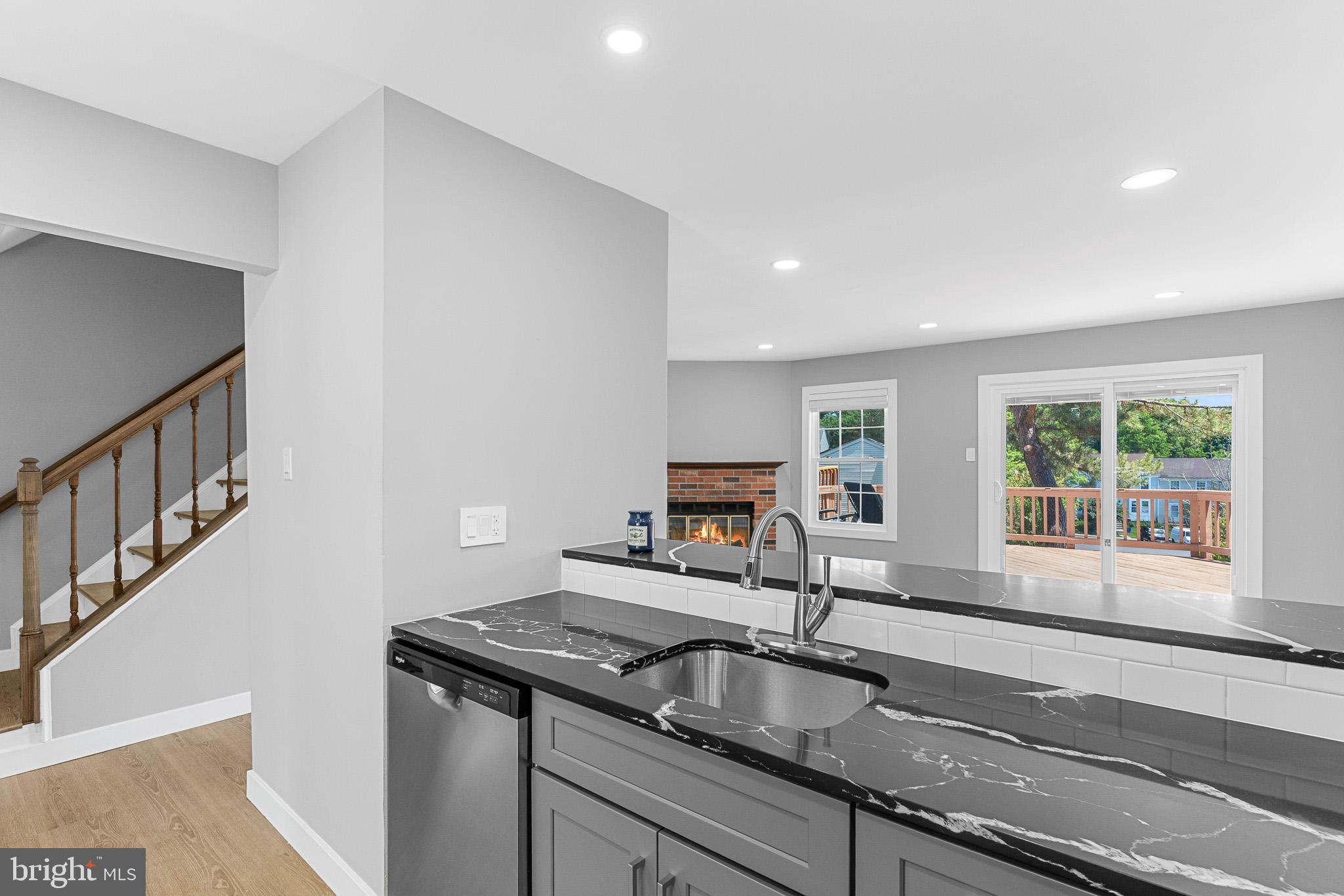 BRANDERMILL - Residential