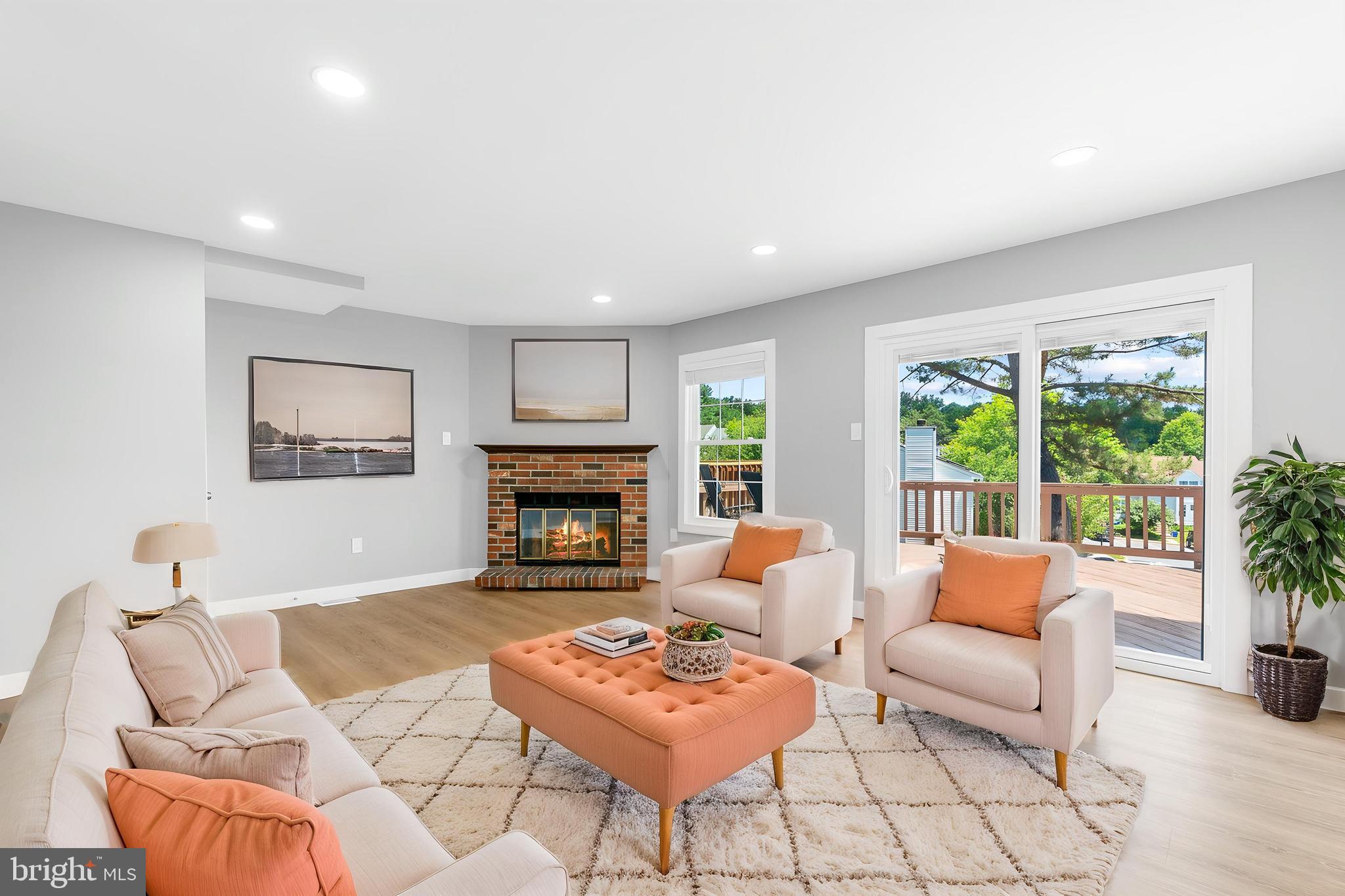 BRANDERMILL - Residential