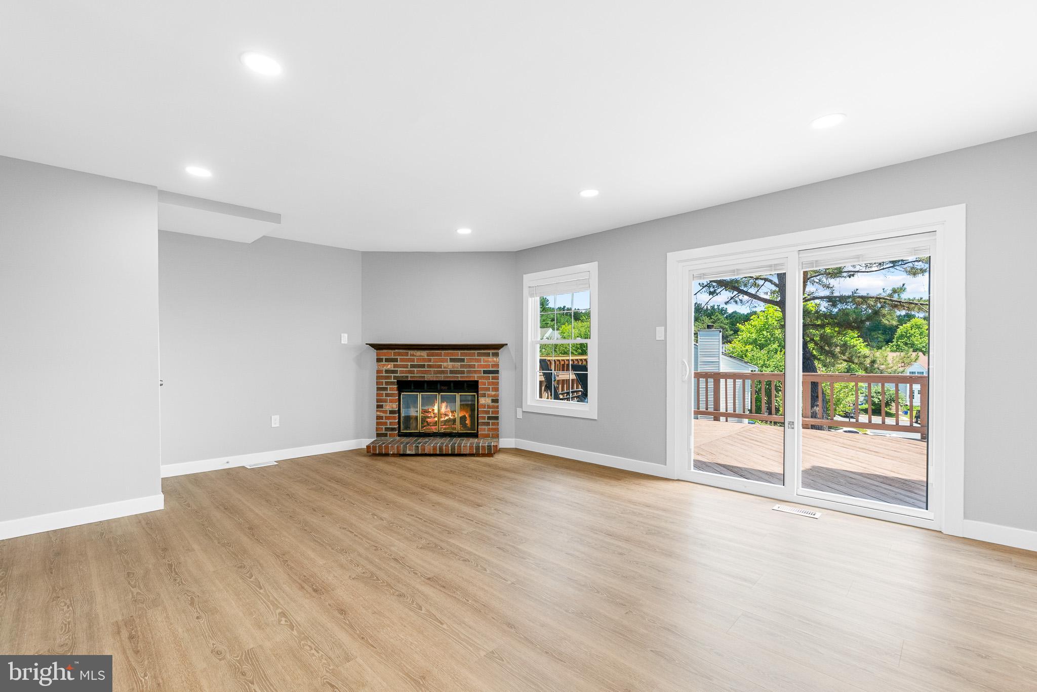 BRANDERMILL - Residential
