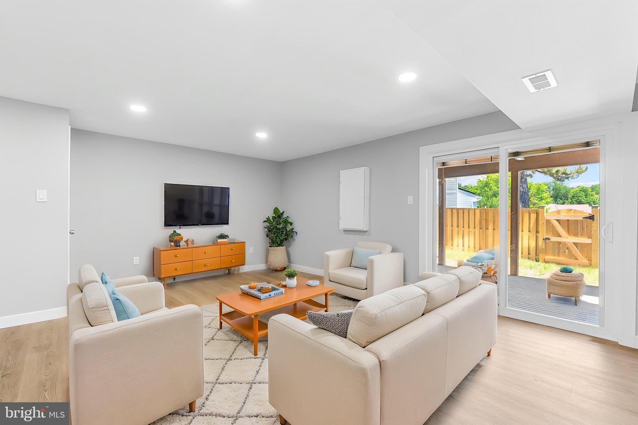 BRANDERMILL - Residential