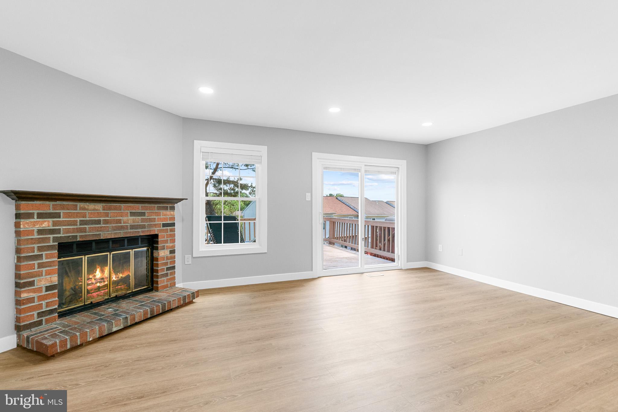 BRANDERMILL - Residential