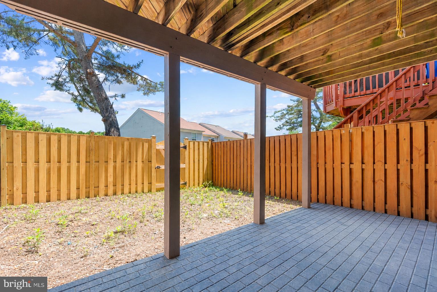 BRANDERMILL - Residential