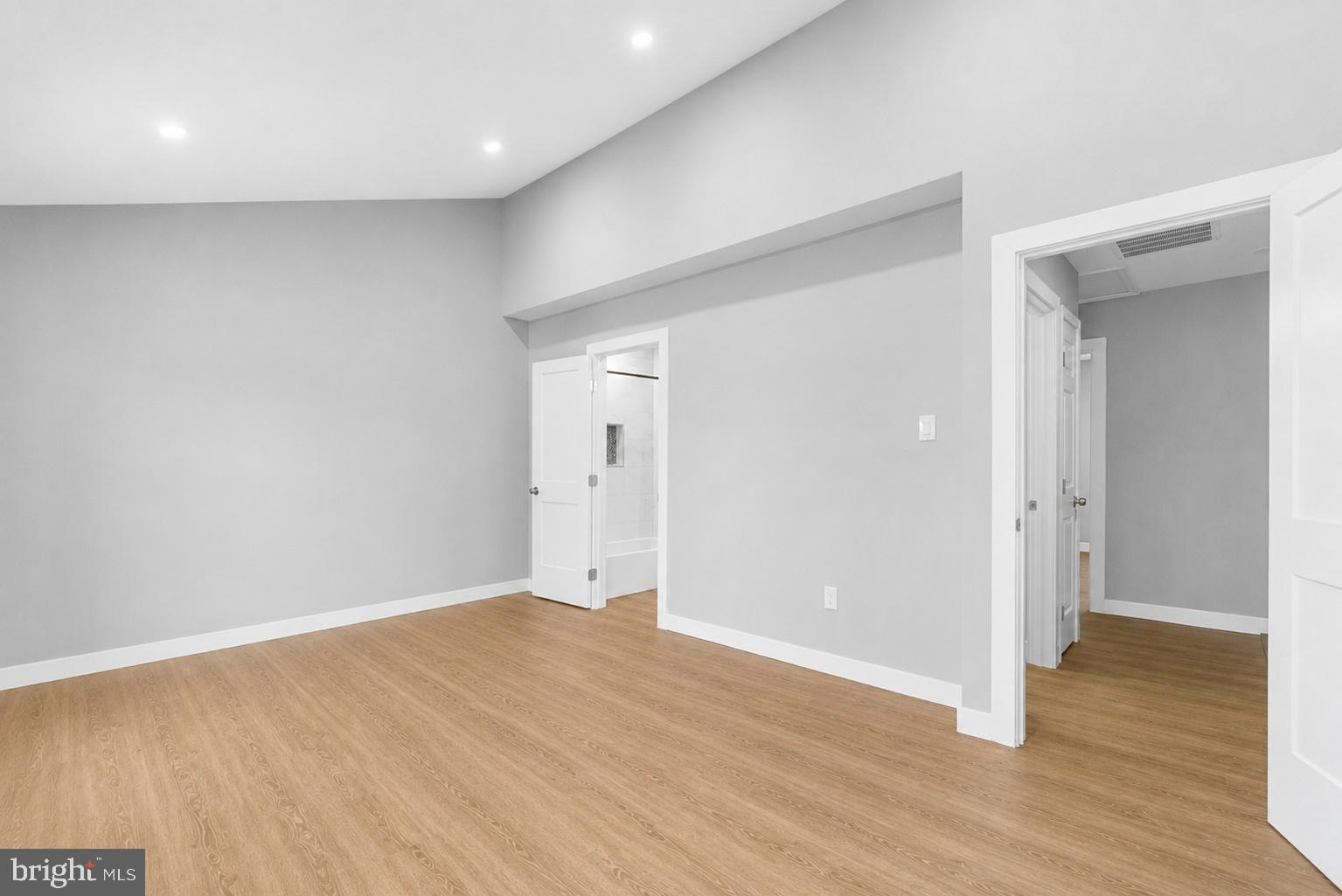BRANDERMILL - Residential