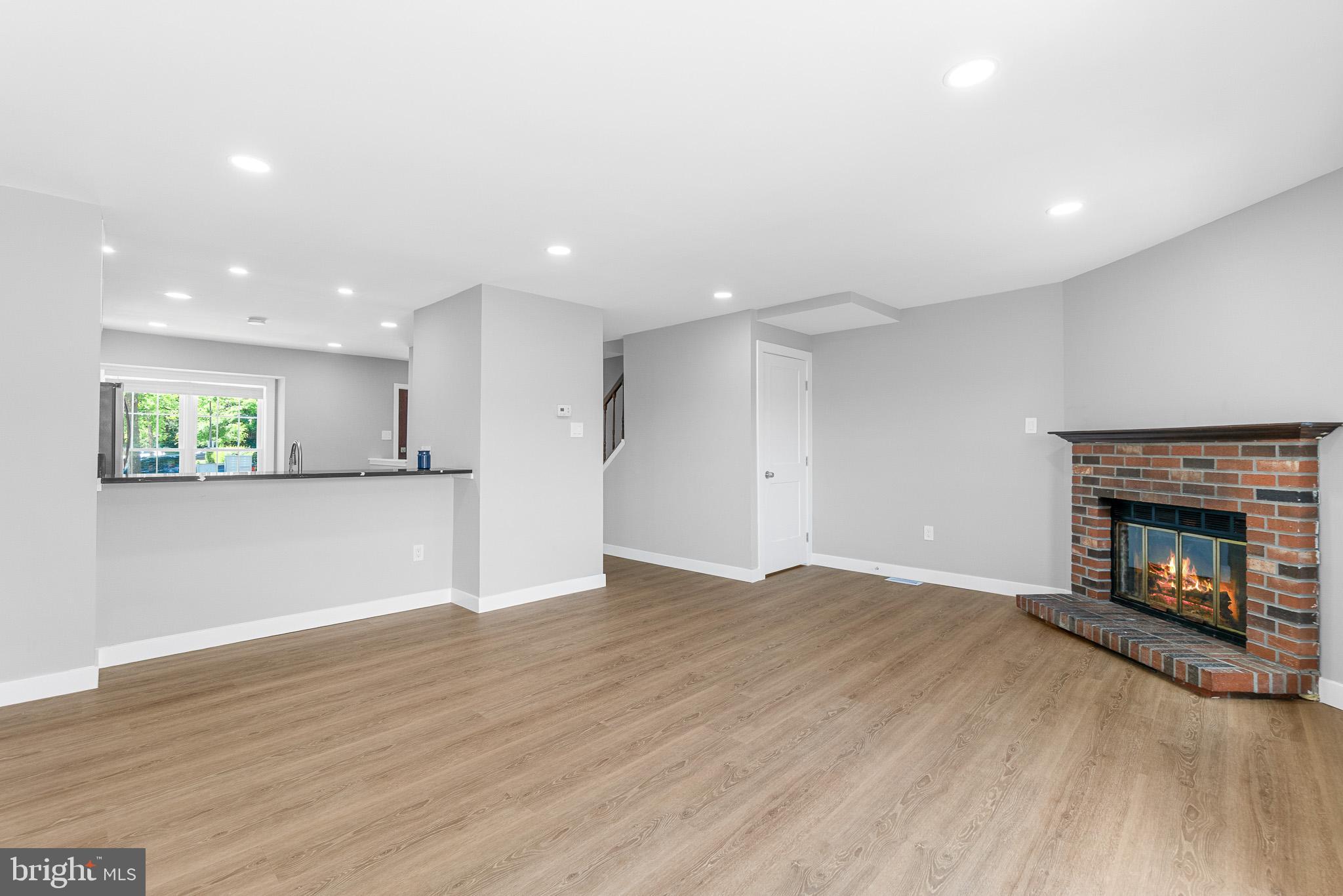 BRANDERMILL - Residential