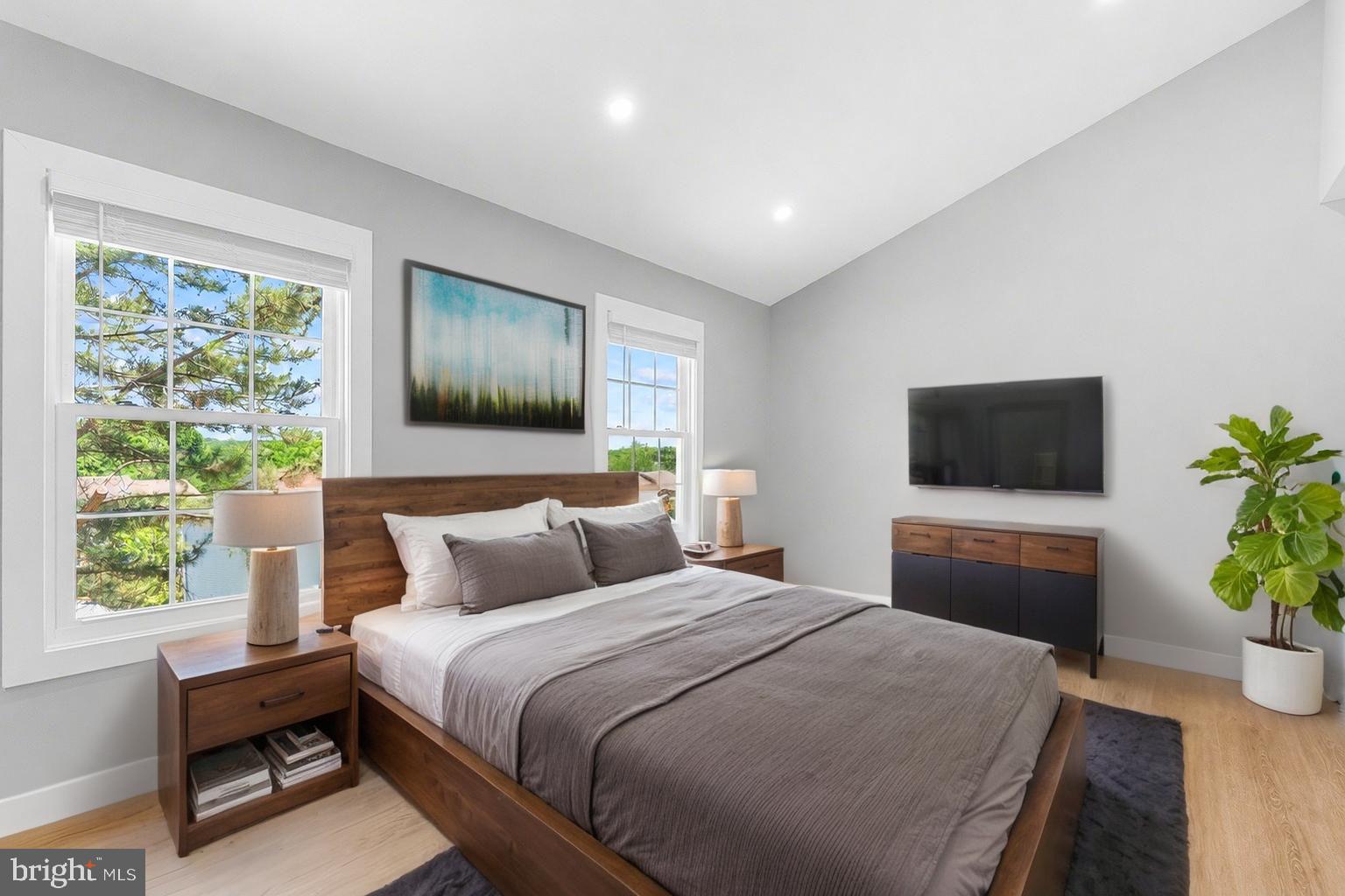 BRANDERMILL - Residential