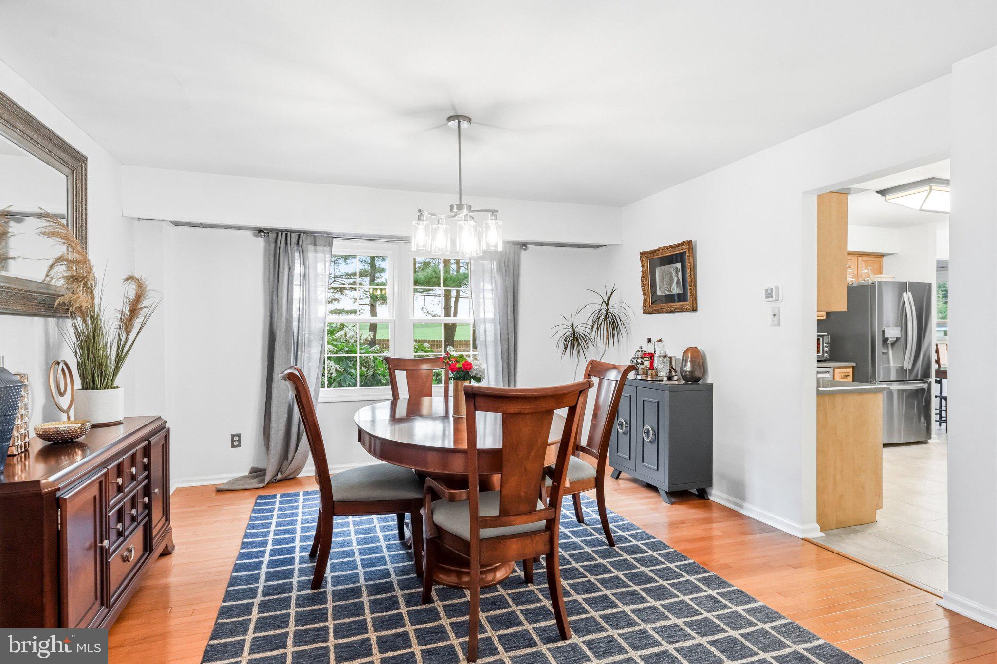 YARDLEY RUN - Residential