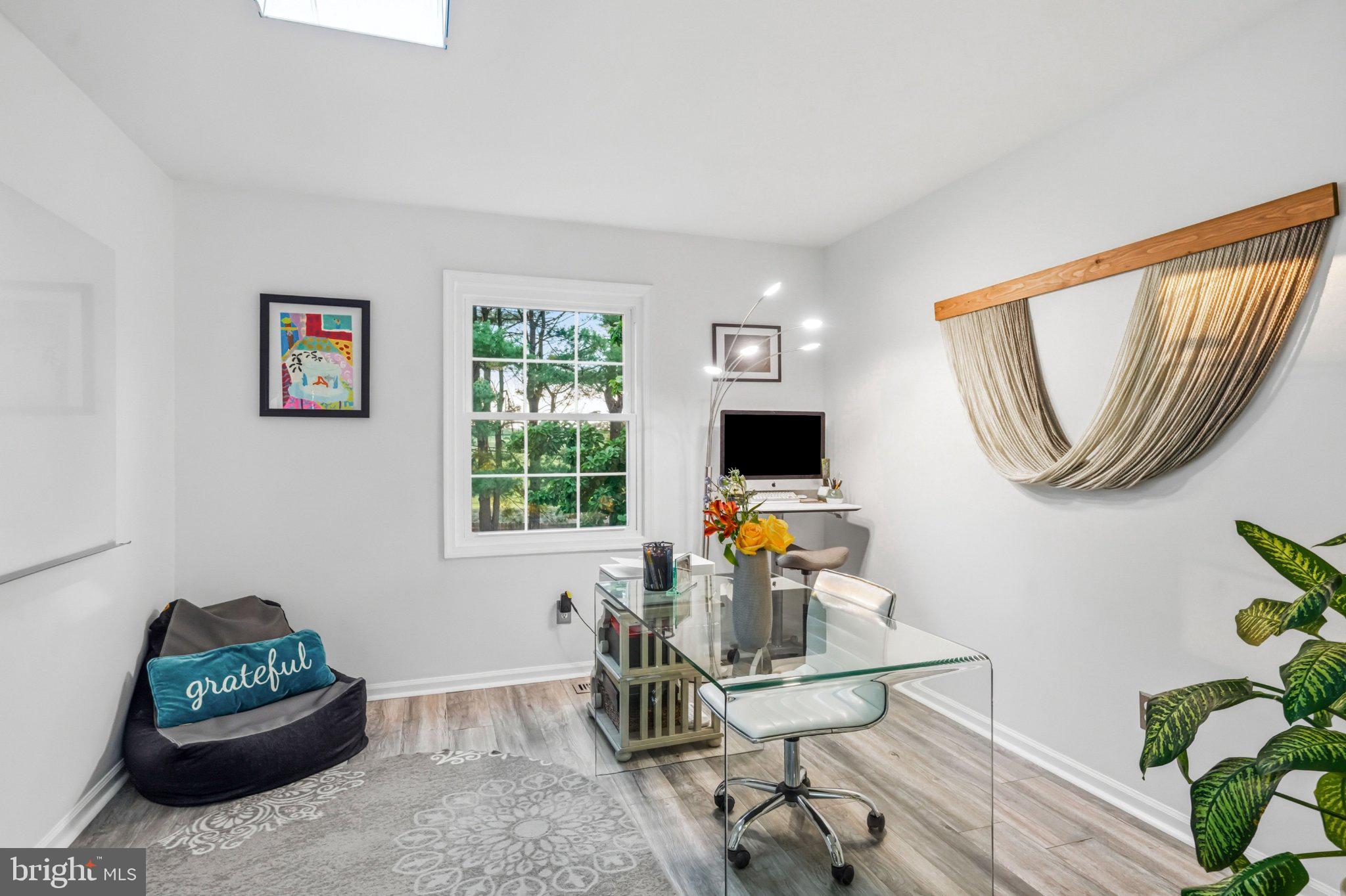 YARDLEY RUN - Residential