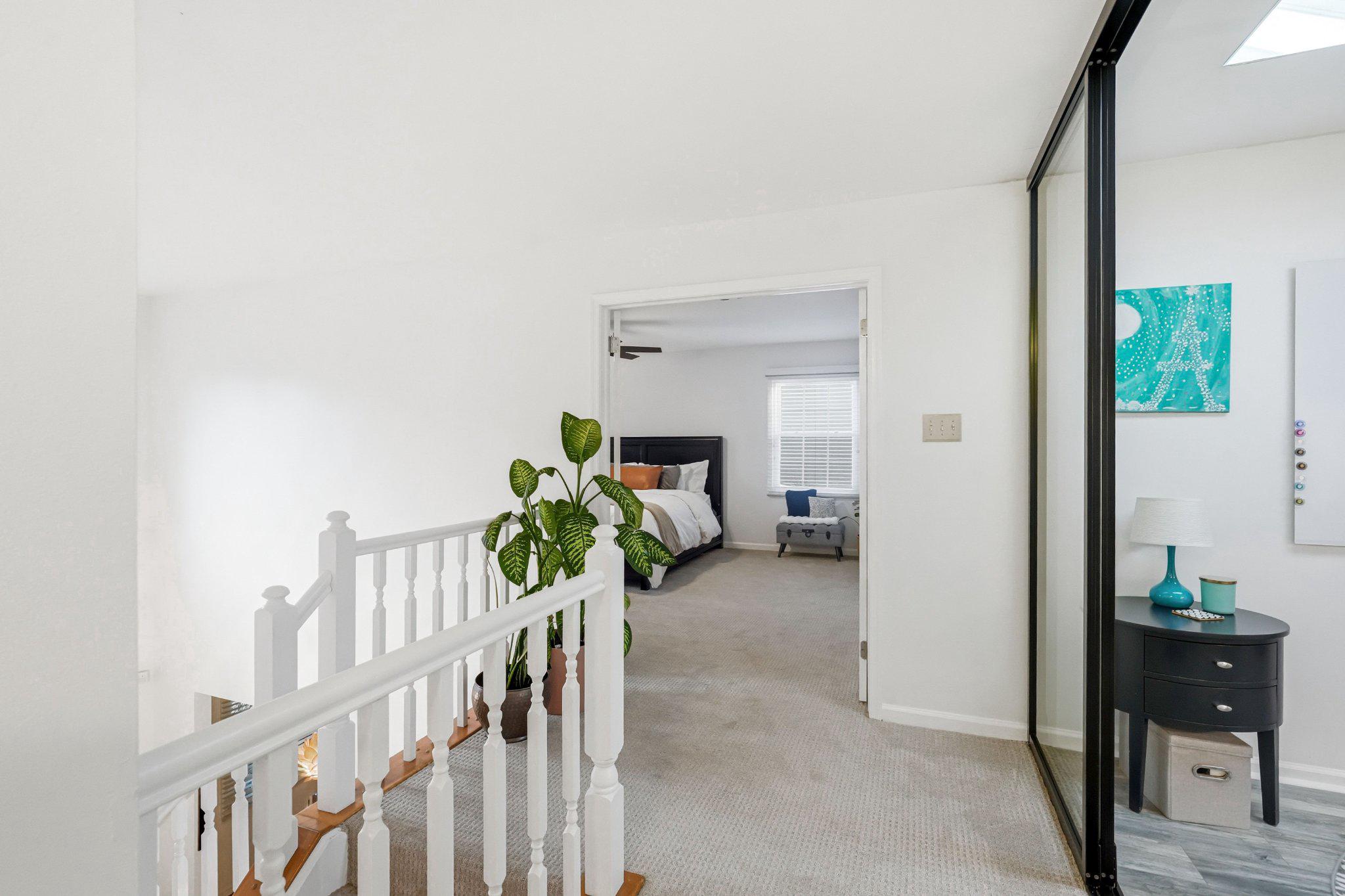 YARDLEY RUN - Residential