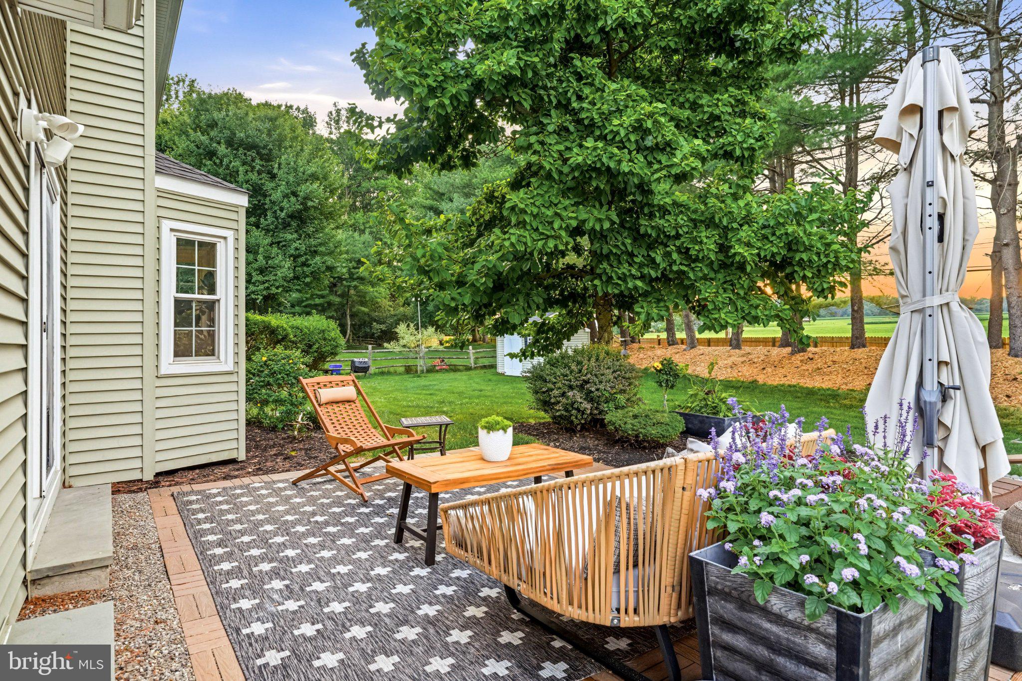 YARDLEY RUN - Residential