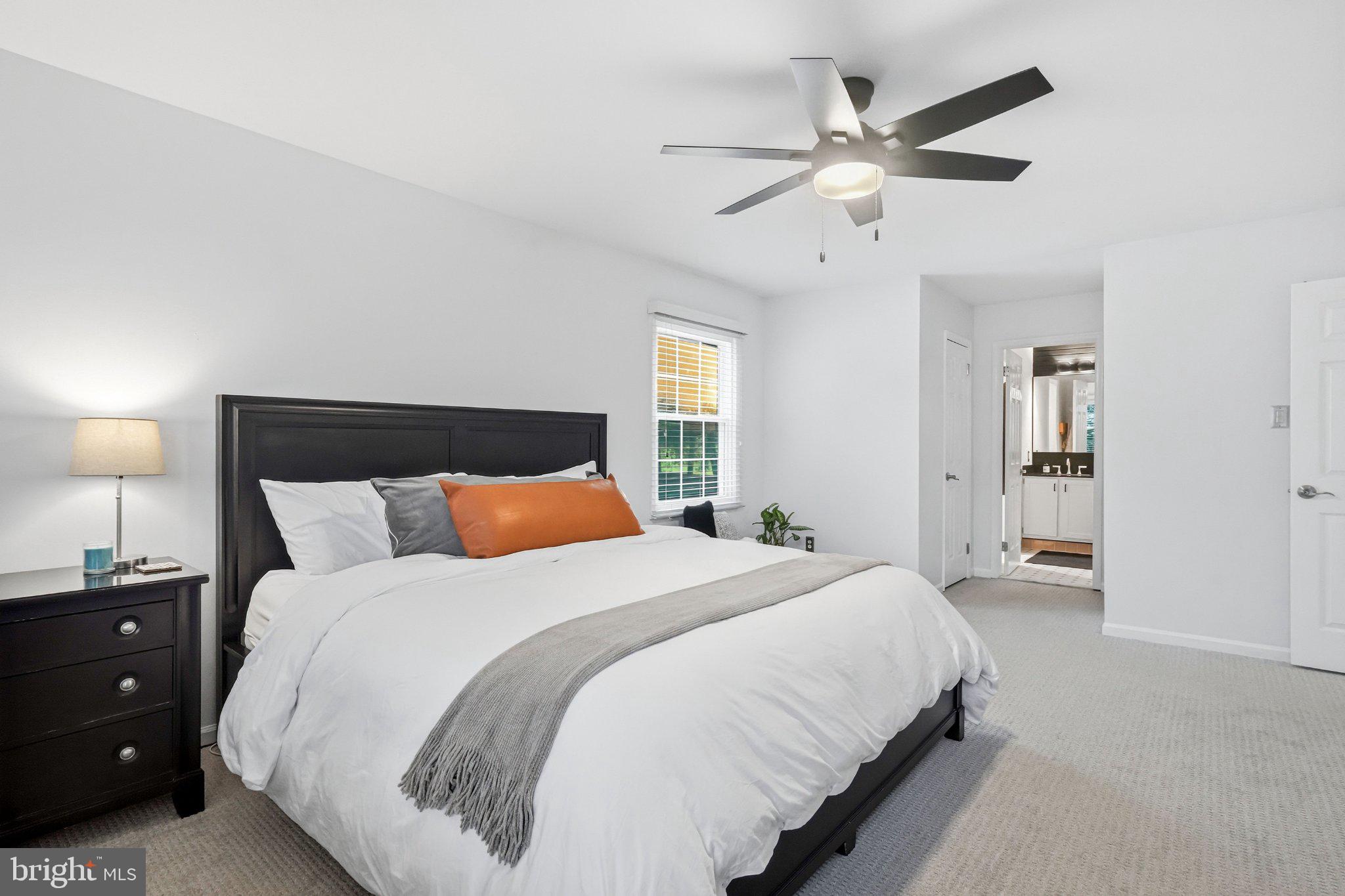 YARDLEY RUN - Residential