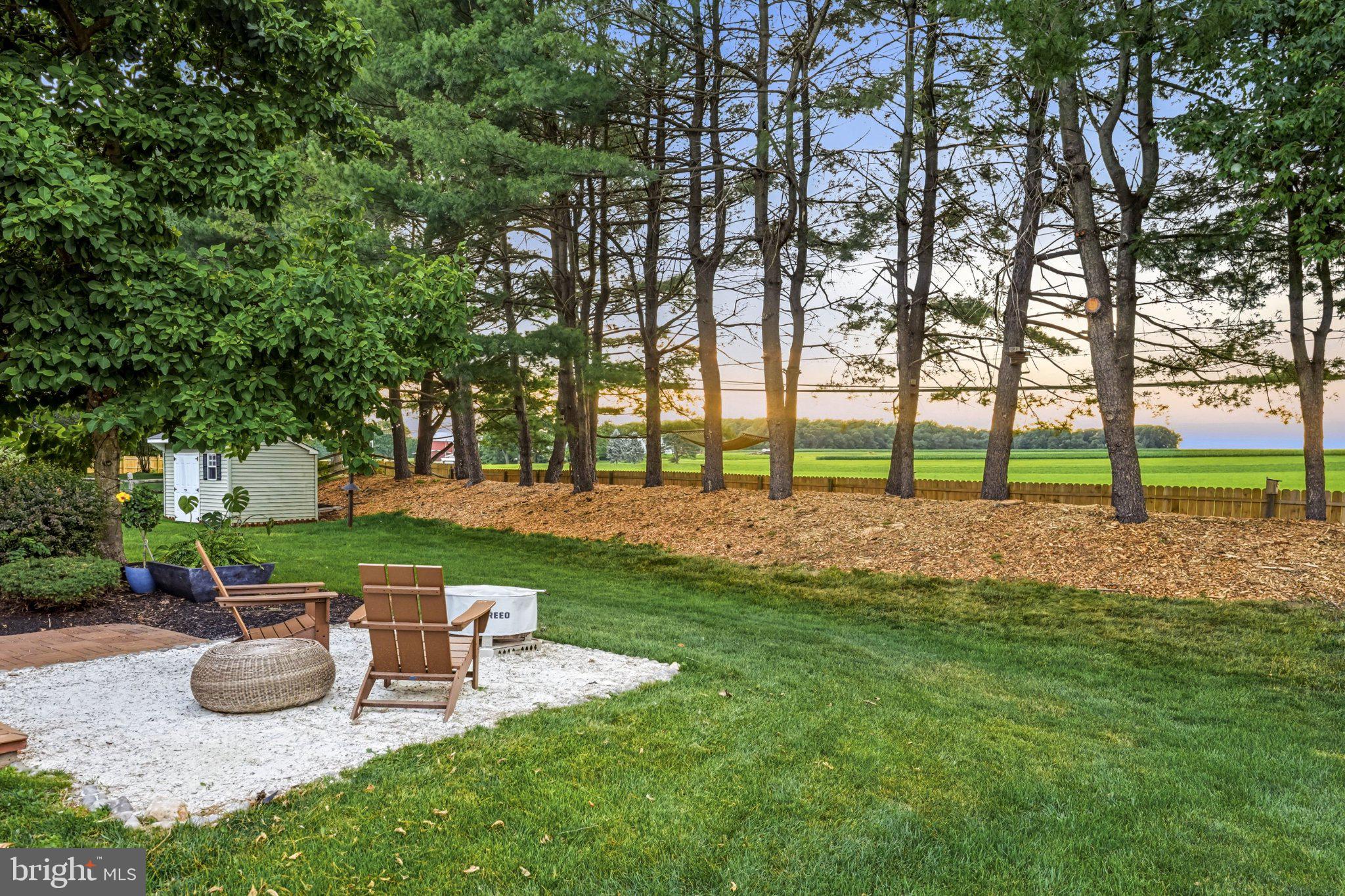 YARDLEY RUN - Residential