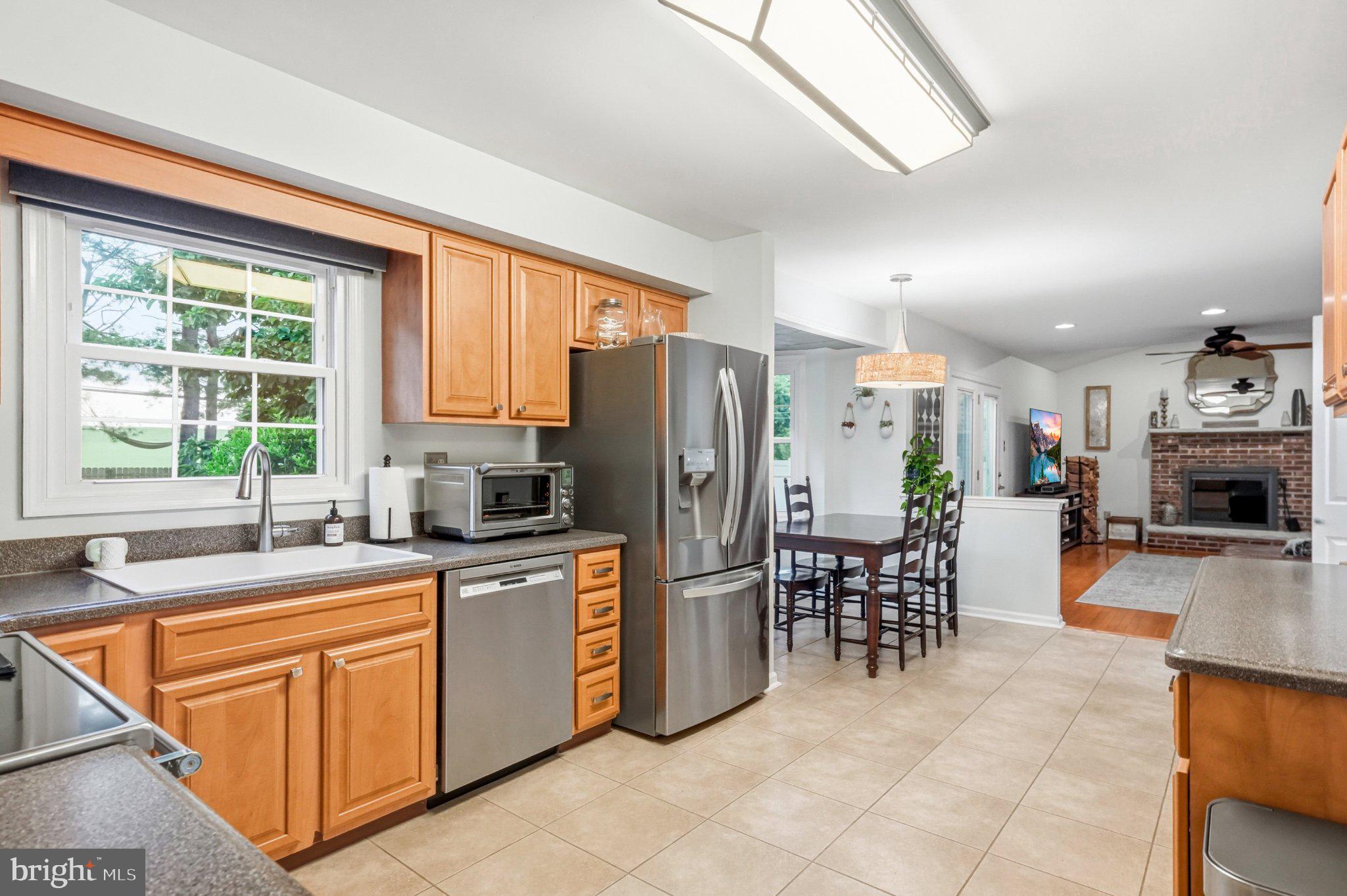 YARDLEY RUN - Residential