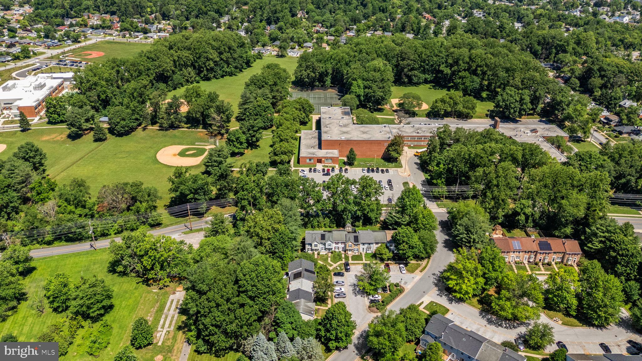 BEDFORD CROSSING - Residential