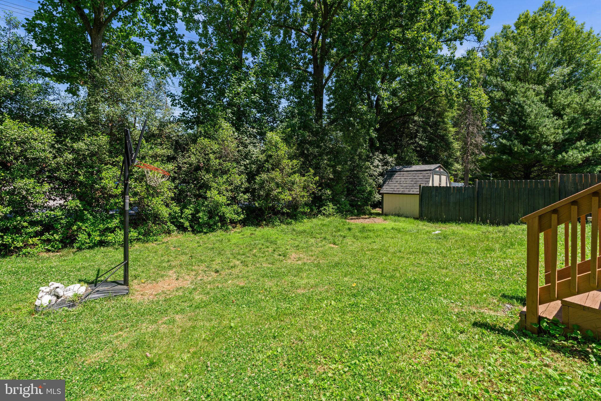 BEDFORD CROSSING - Residential