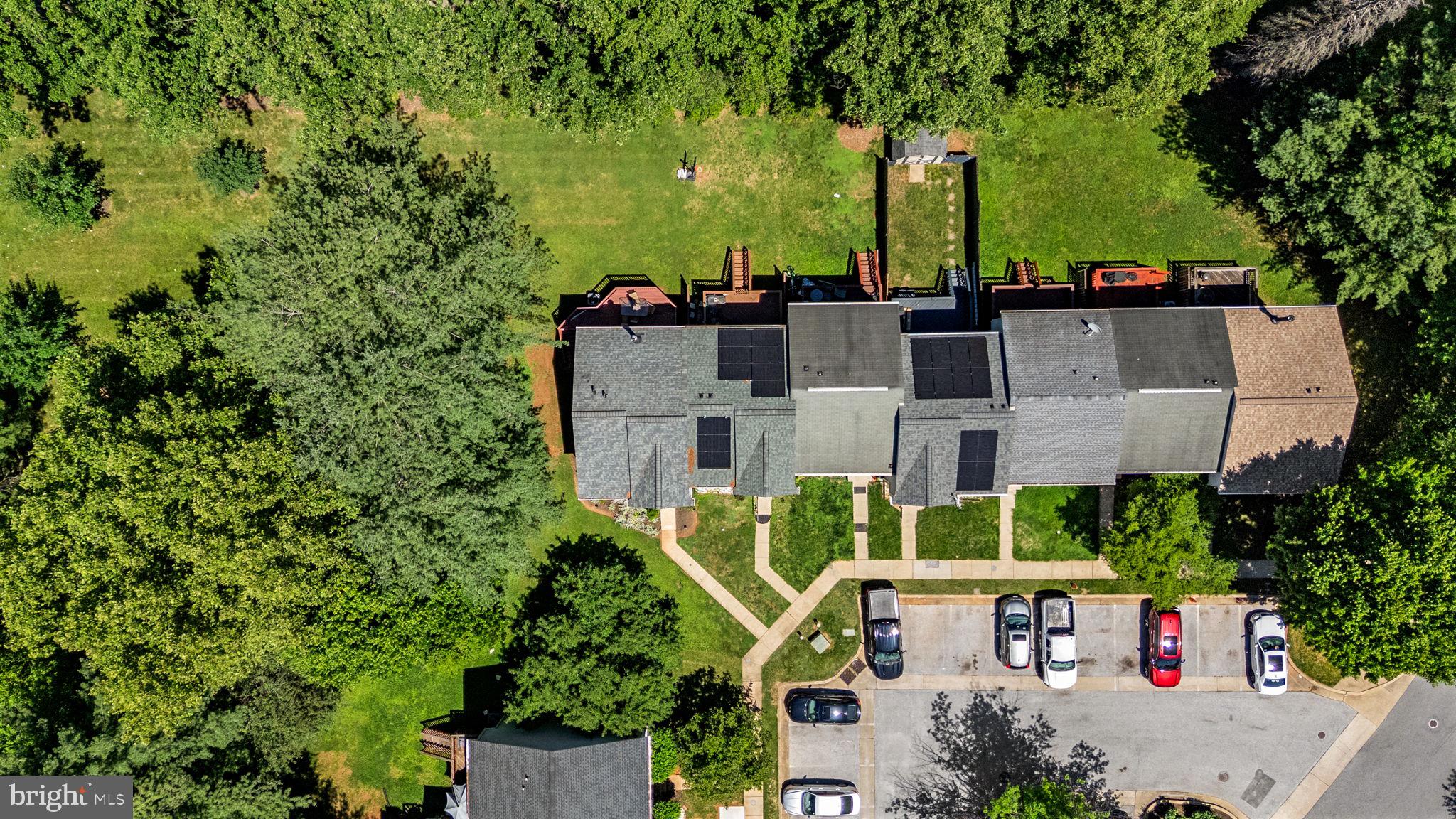 BEDFORD CROSSING - Residential