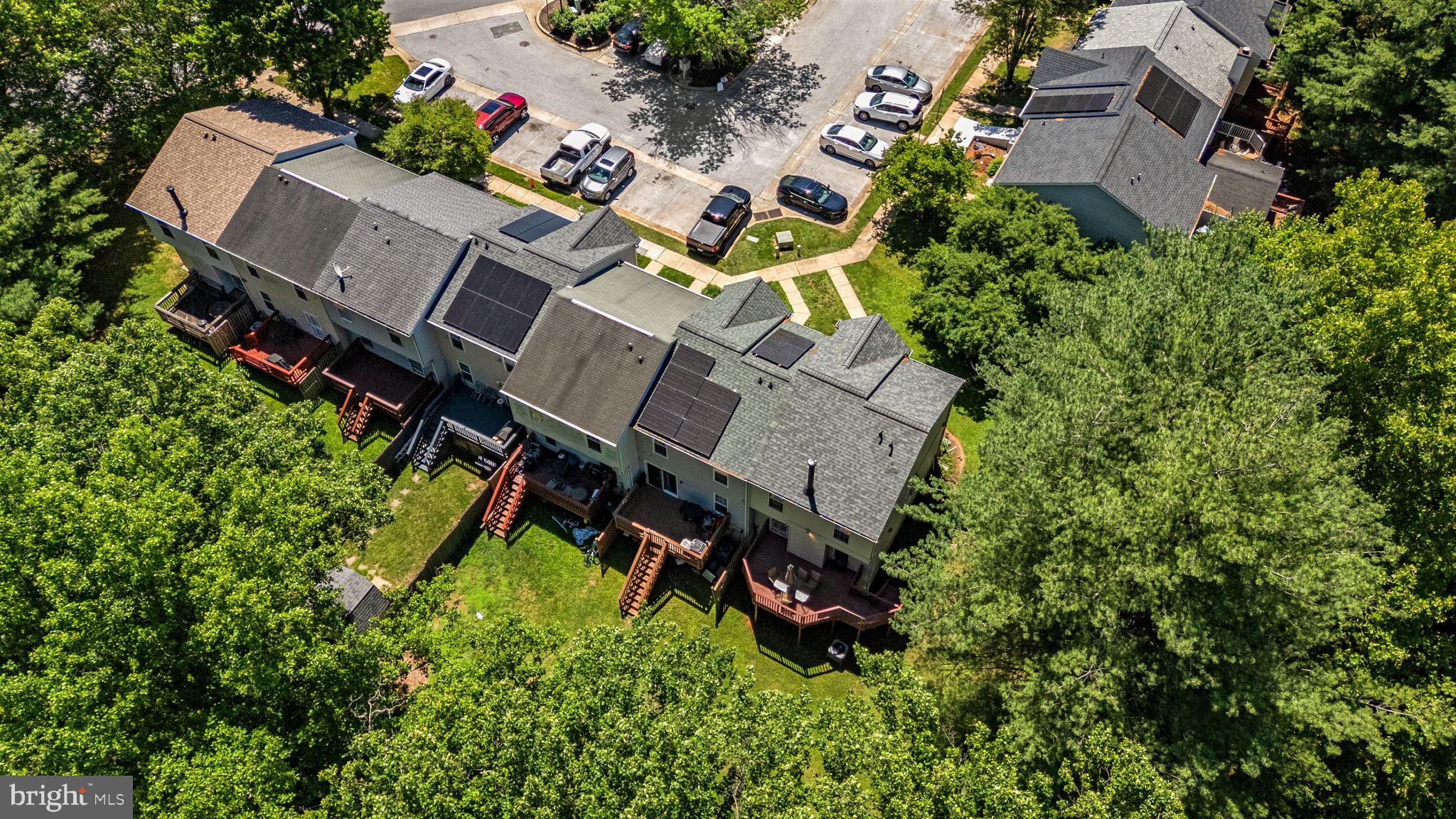 BEDFORD CROSSING - Residential