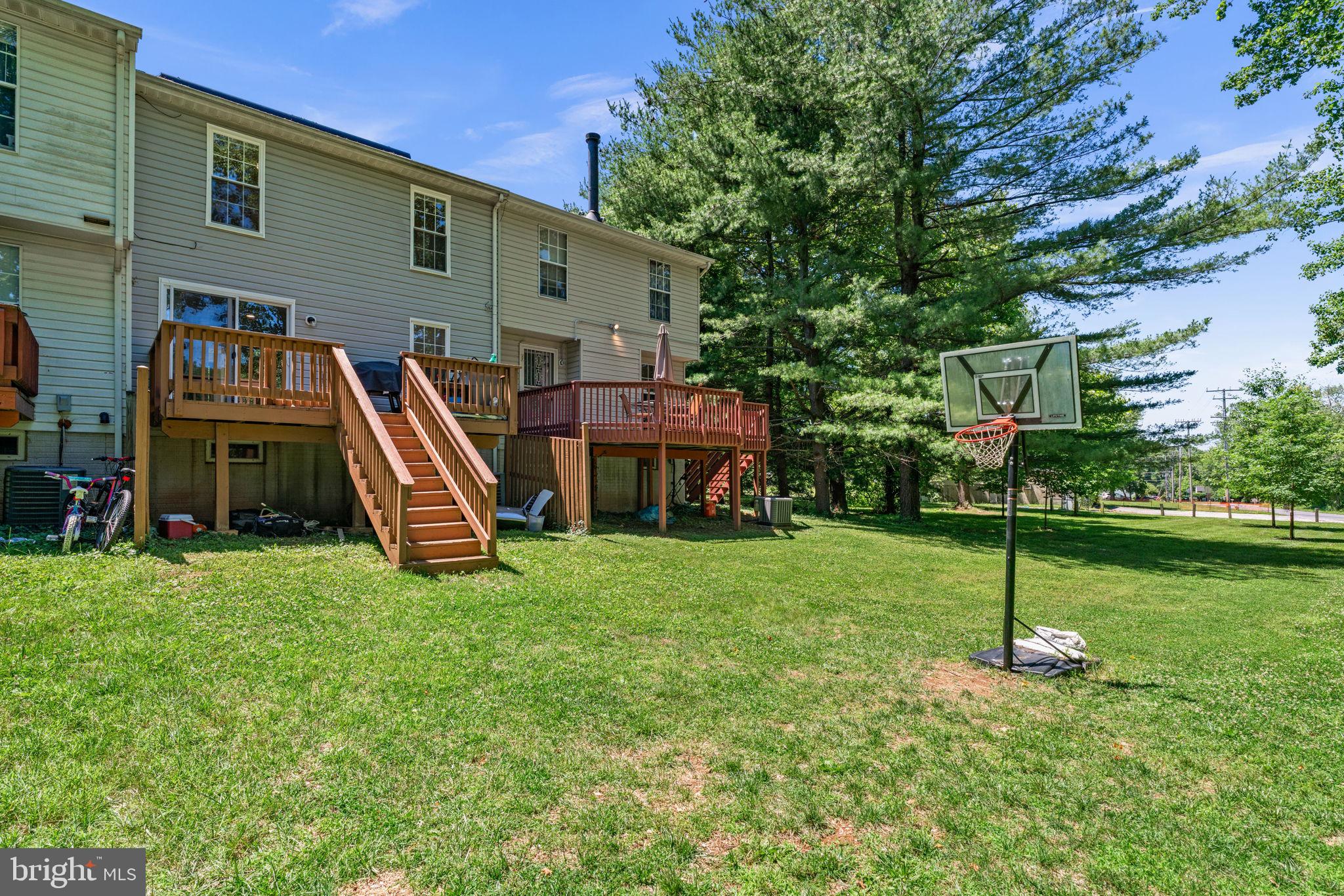 BEDFORD CROSSING - Residential
