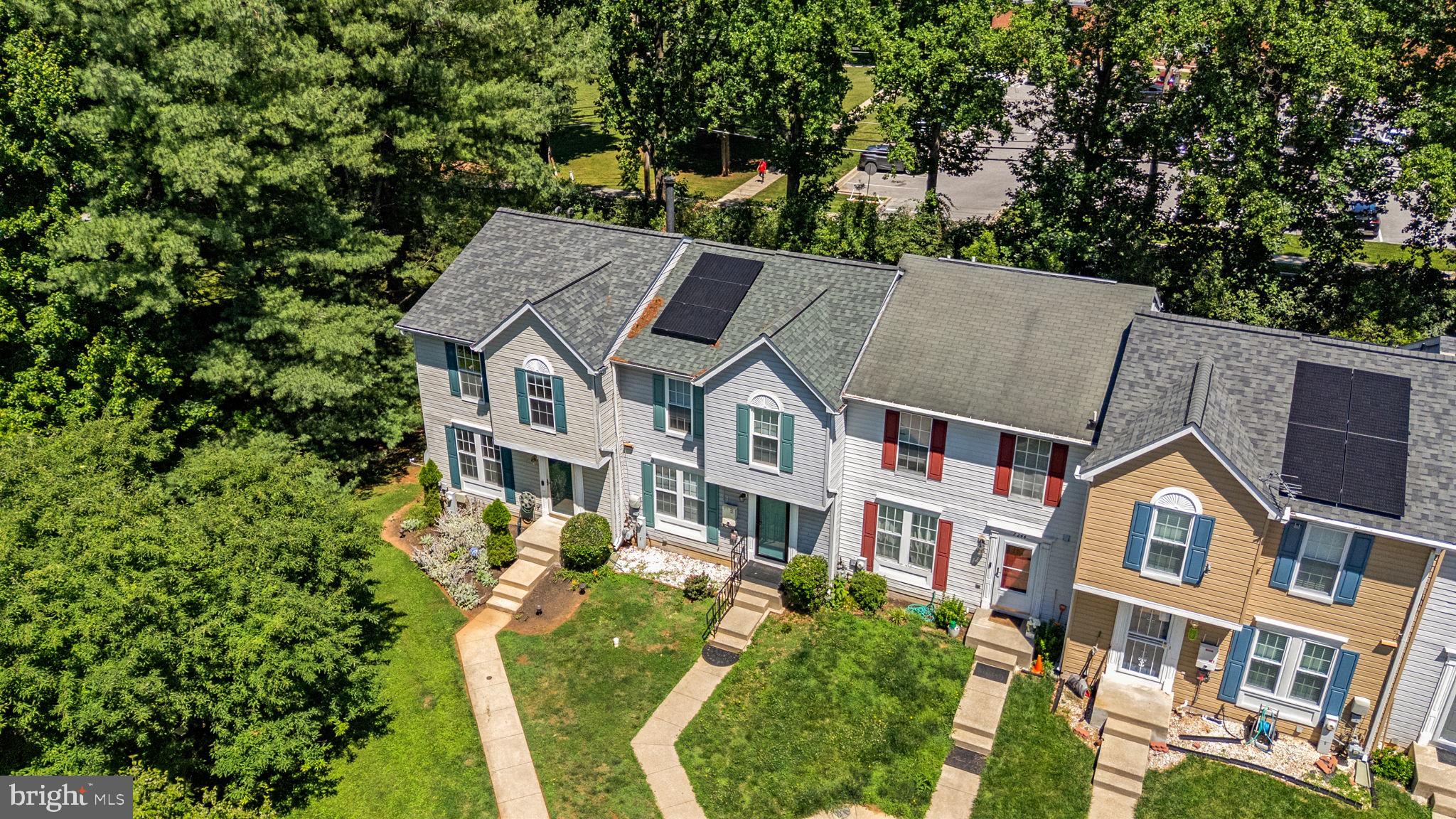 BEDFORD CROSSING - Residential