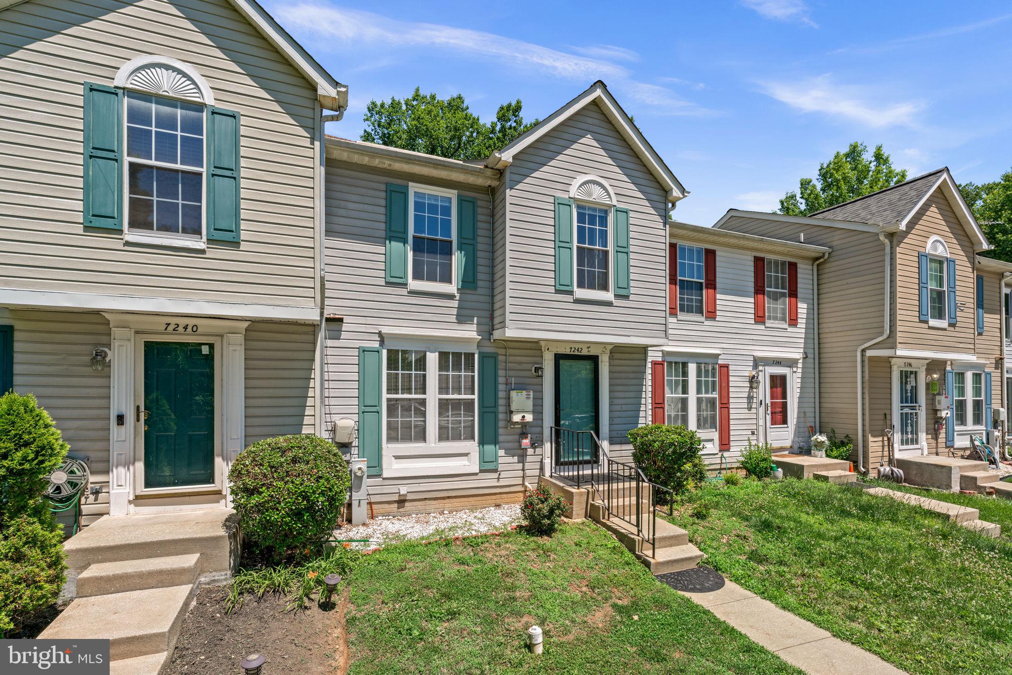 BEDFORD CROSSING - Residential