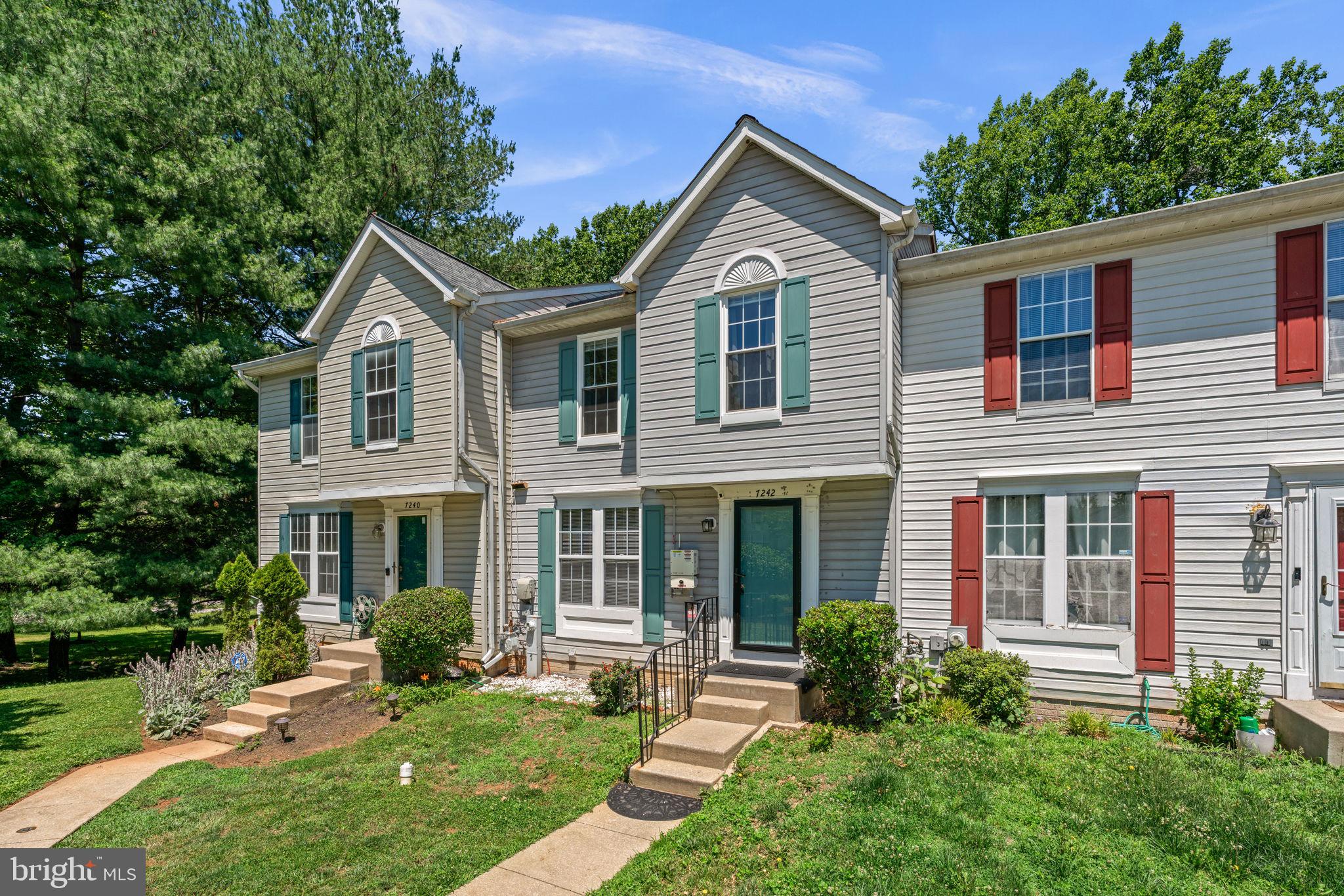 BEDFORD CROSSING - Residential