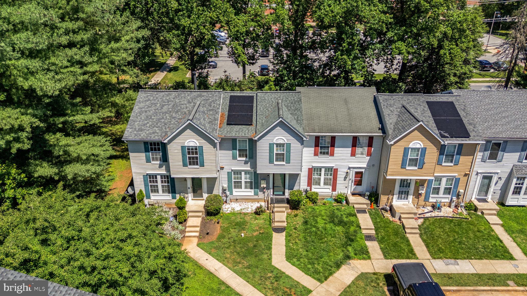 BEDFORD CROSSING - Residential
