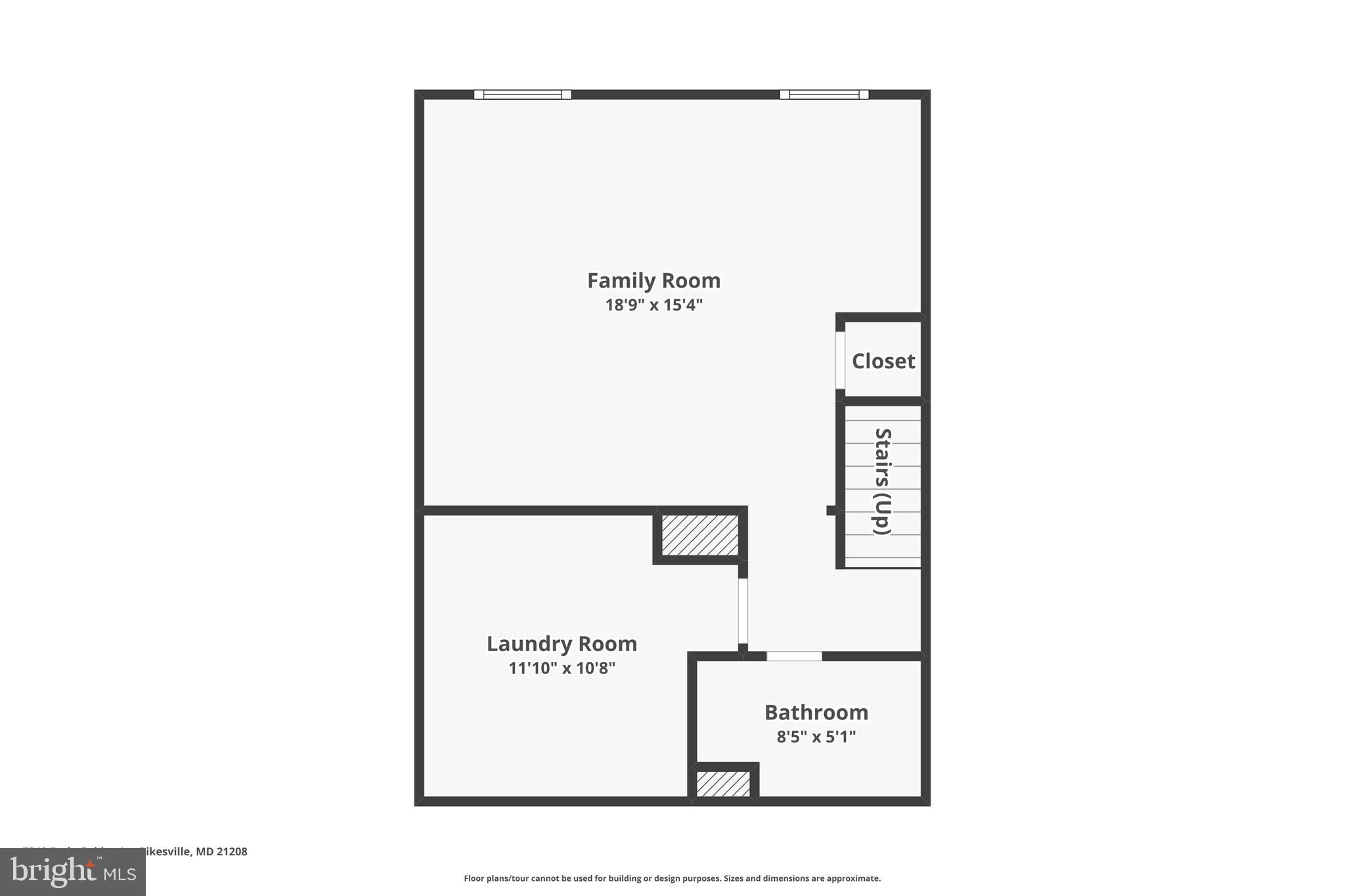 BEDFORD CROSSING - Residential