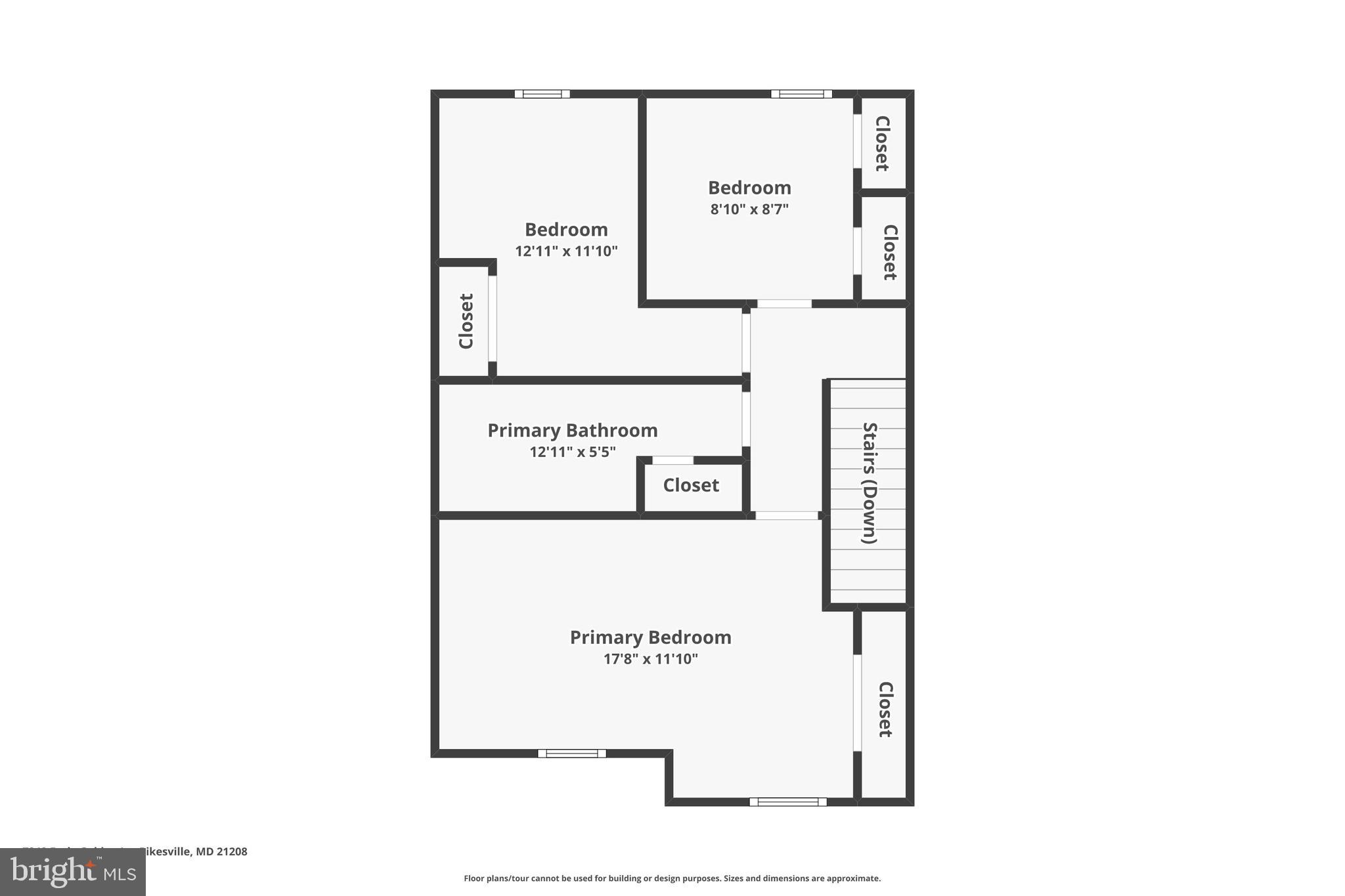 BEDFORD CROSSING - Residential