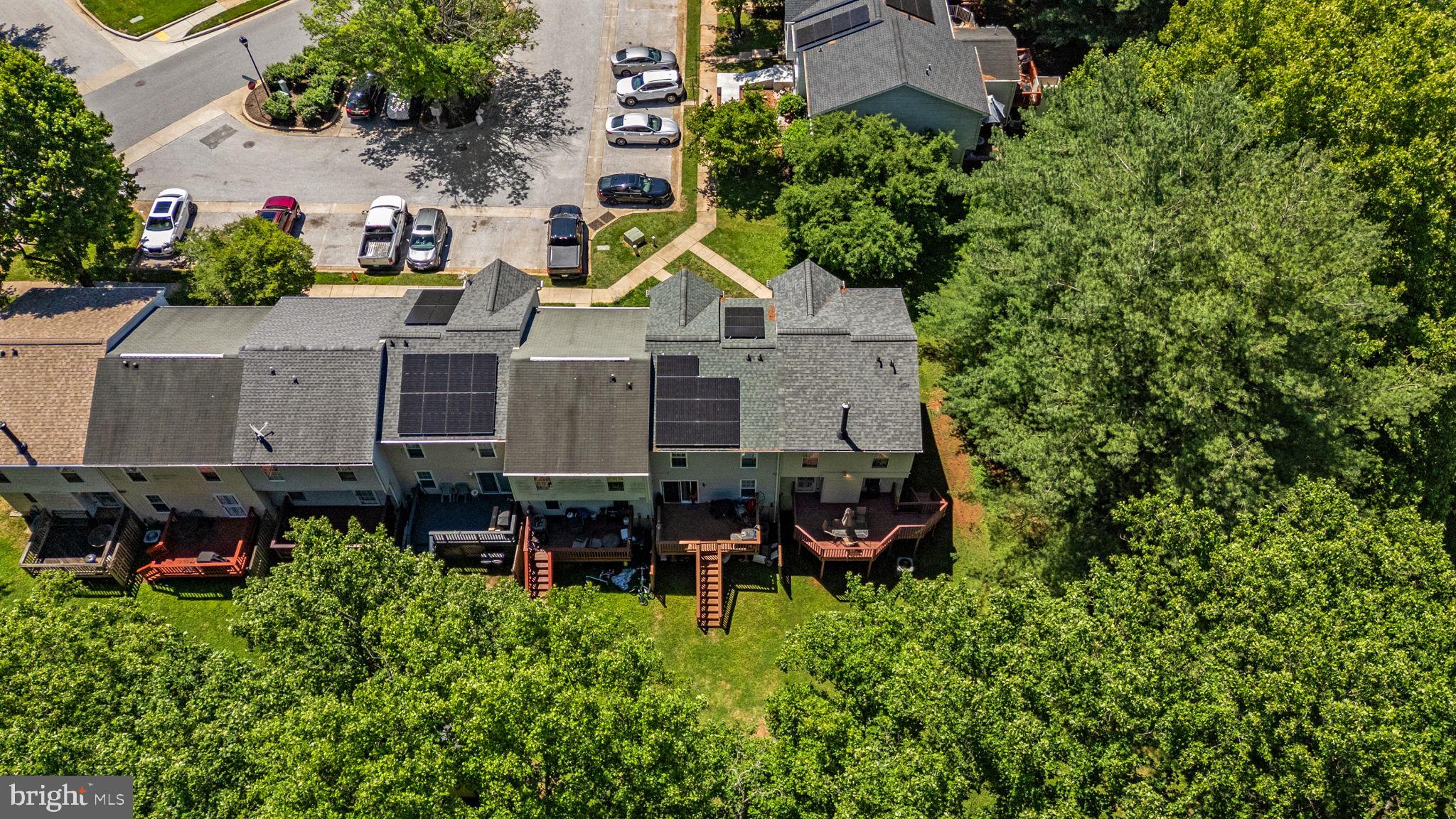 BEDFORD CROSSING - Residential
