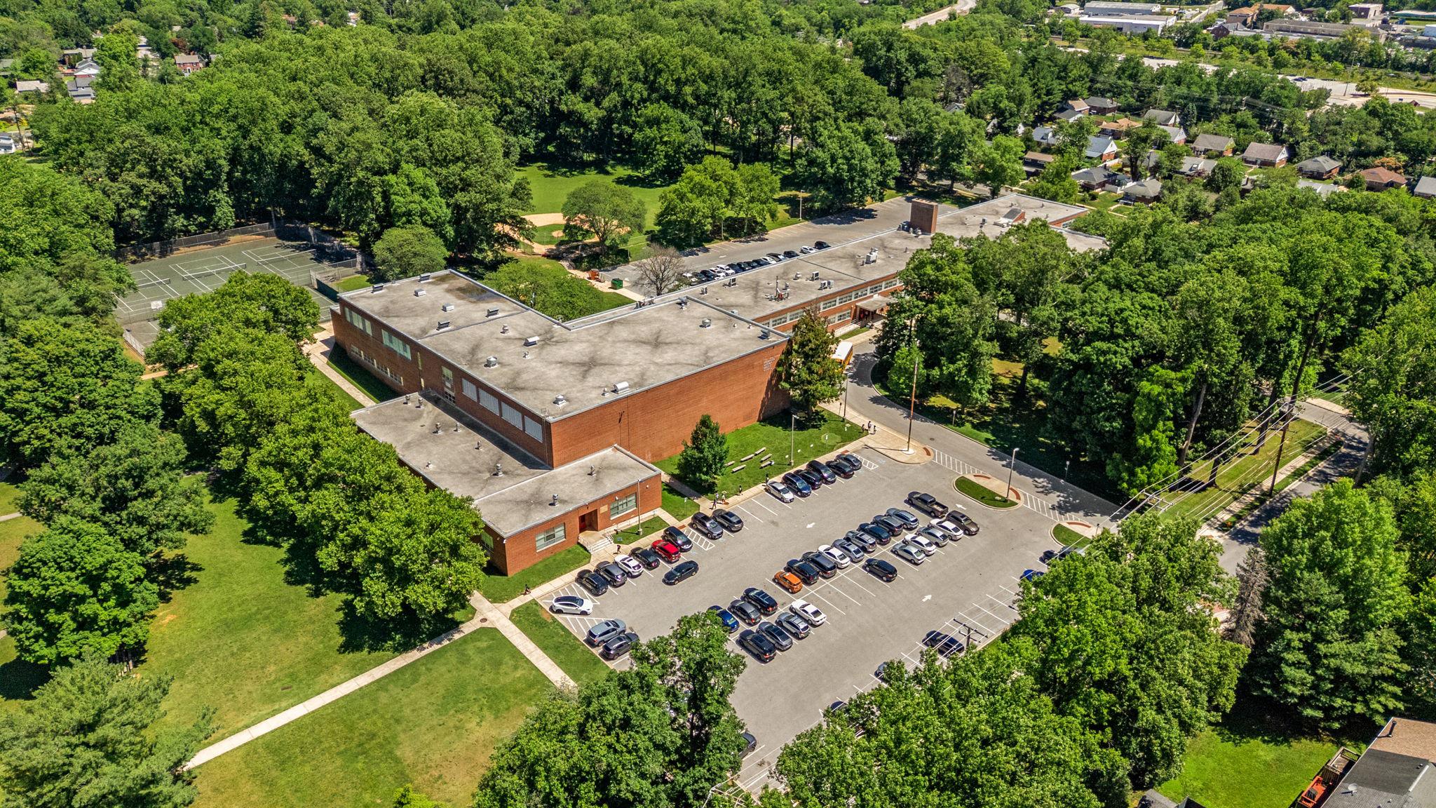 BEDFORD CROSSING - Residential