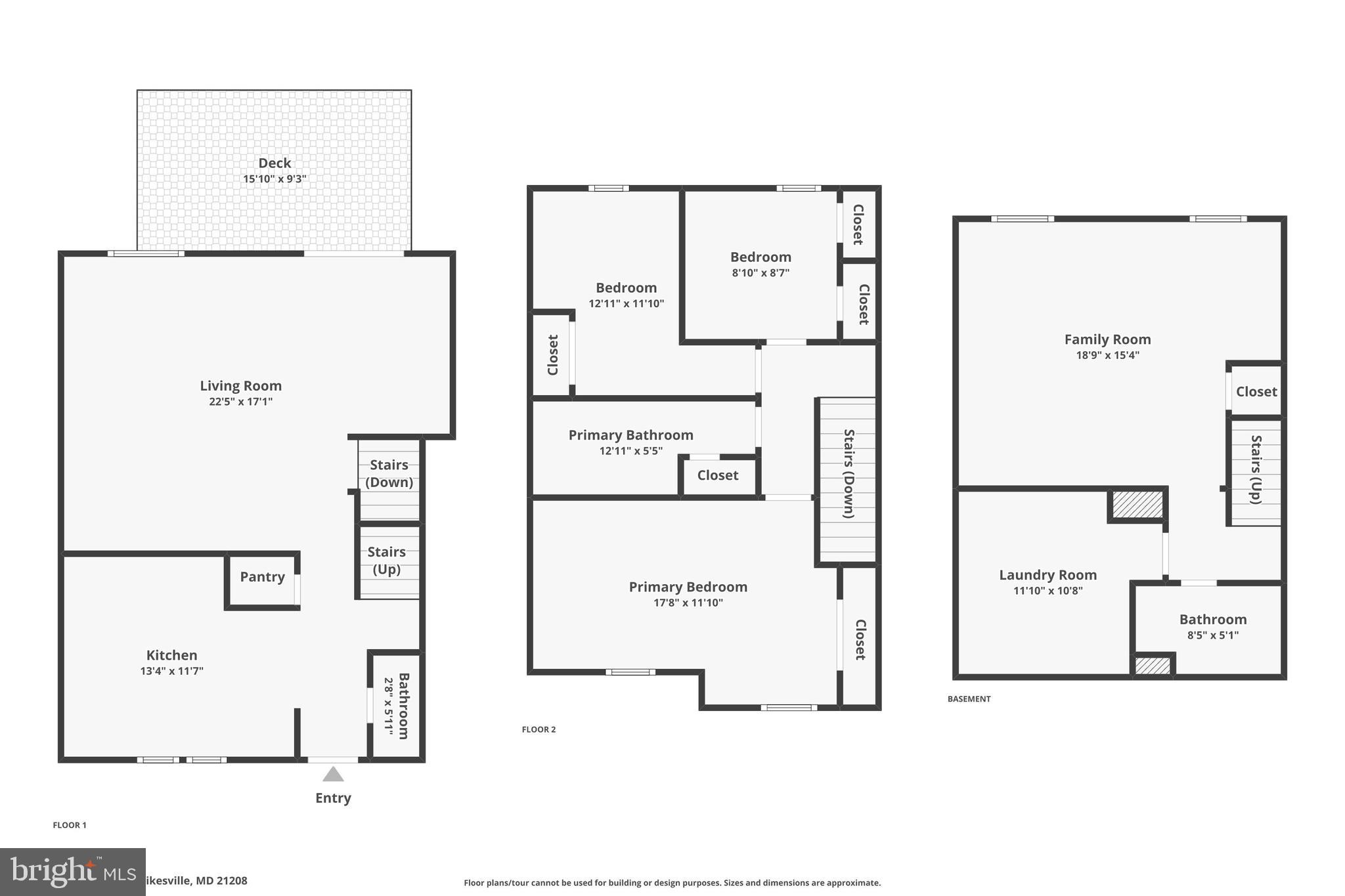 BEDFORD CROSSING - Residential
