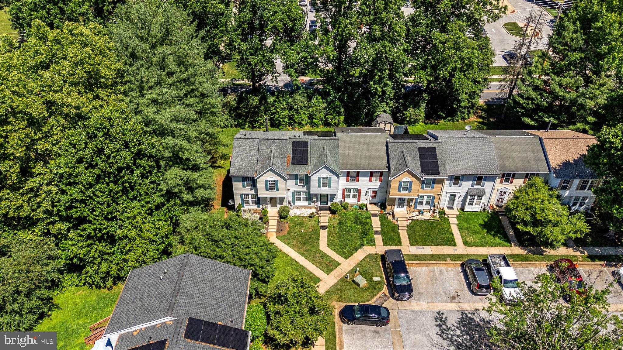 BEDFORD CROSSING - Residential