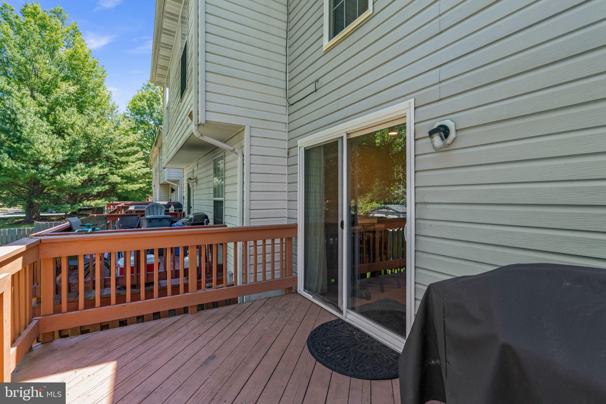 BEDFORD CROSSING - Residential