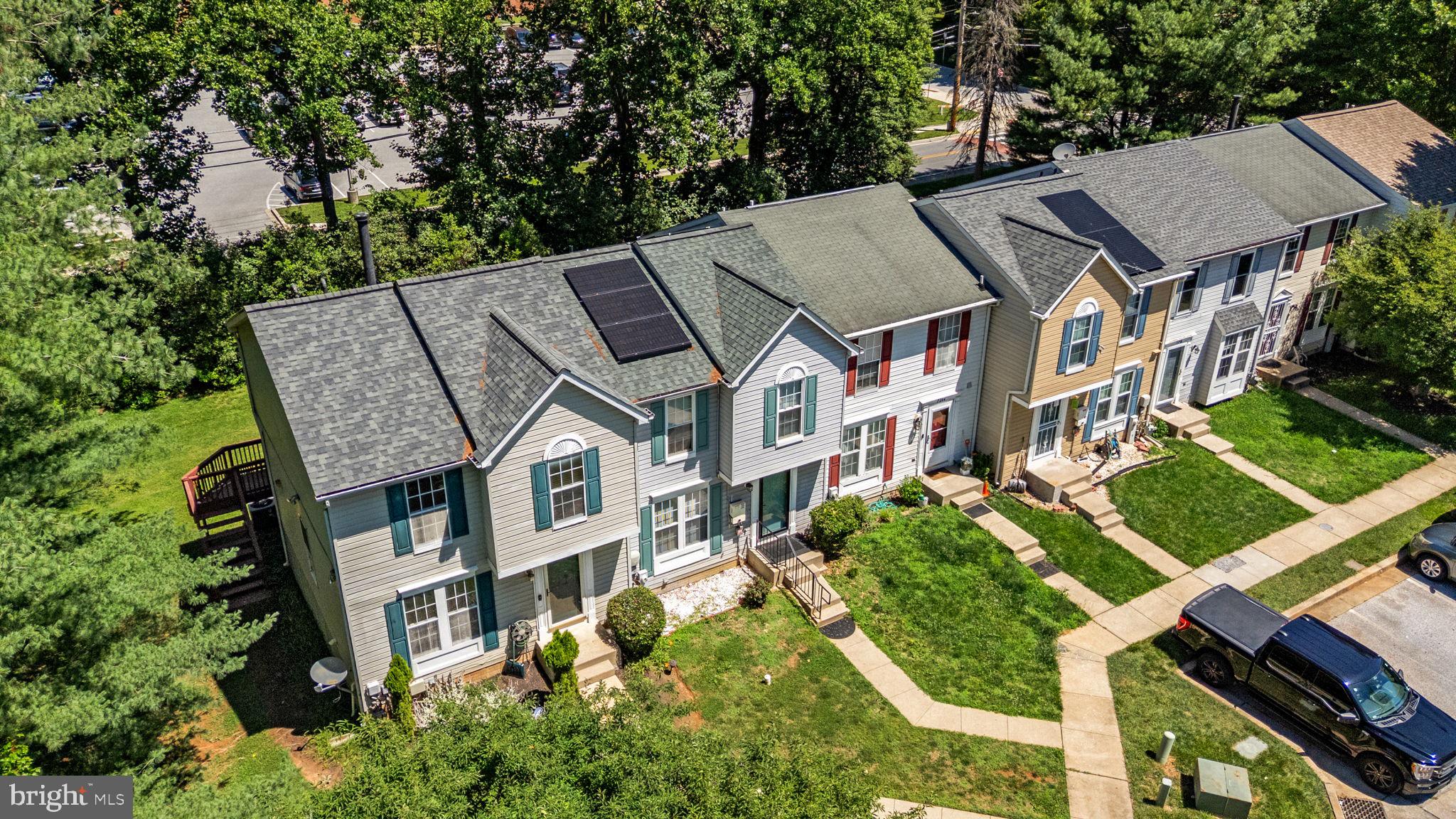 BEDFORD CROSSING - Residential
