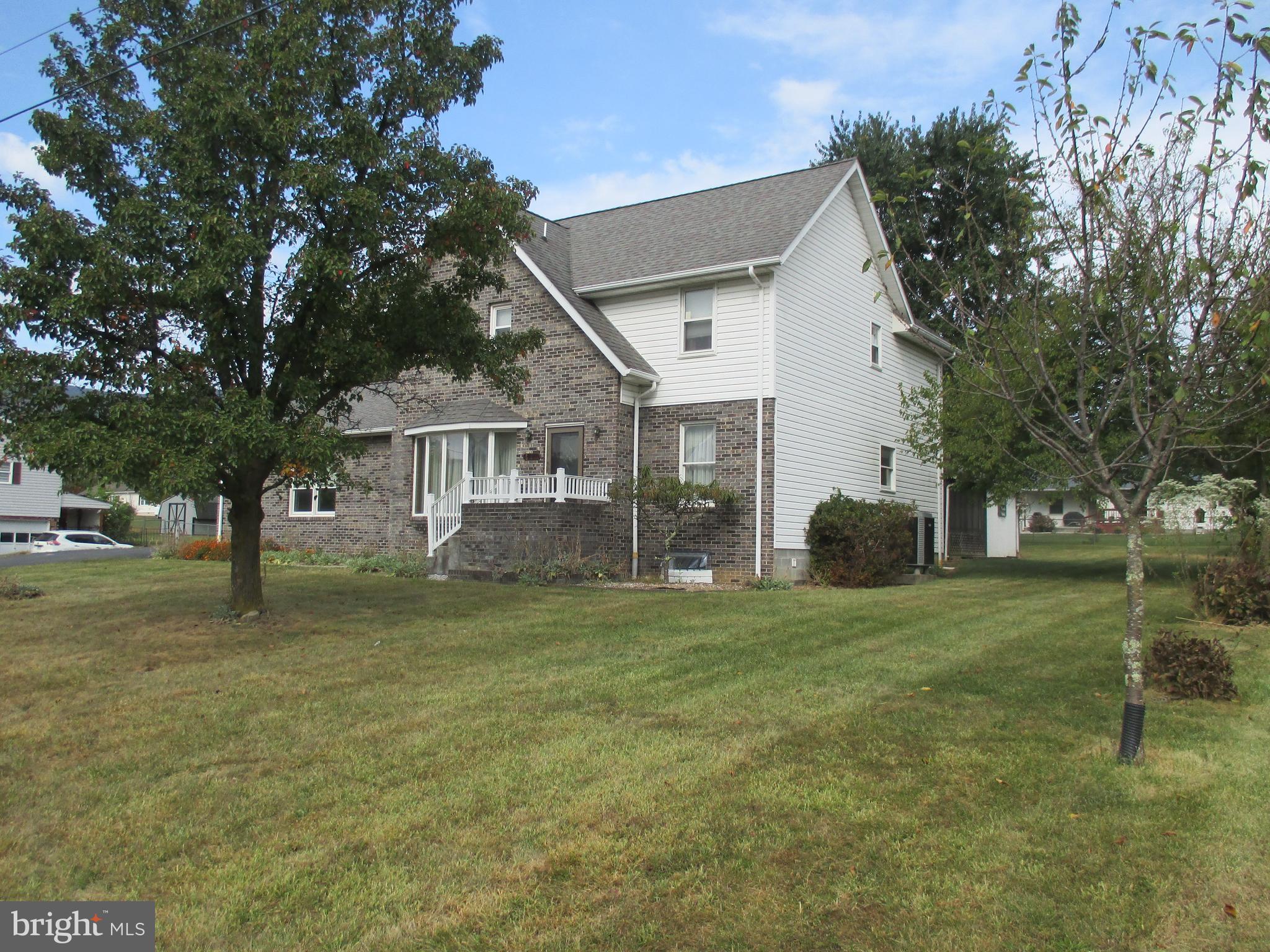 HEALY HEIGHTS - Residential