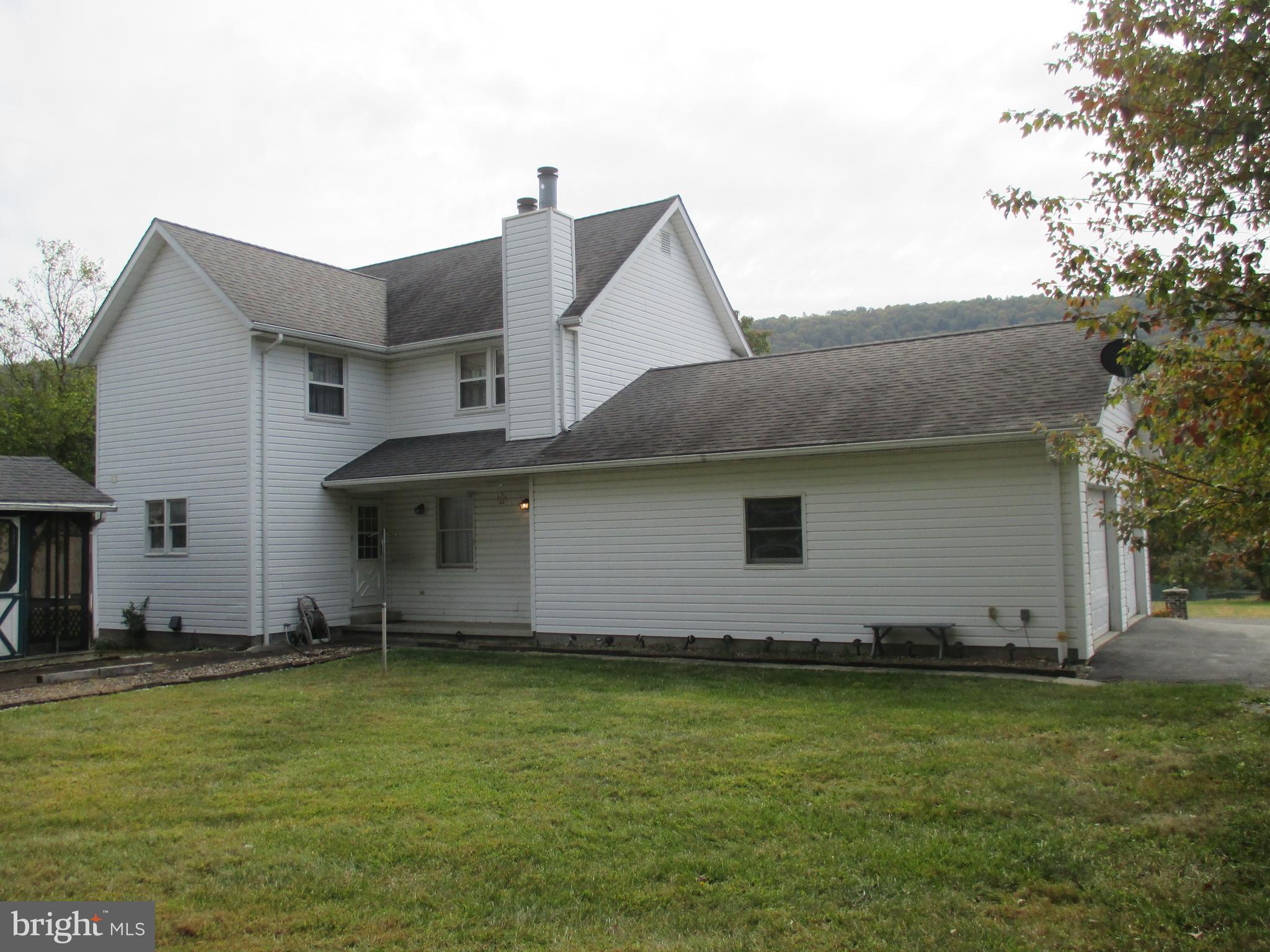 HEALY HEIGHTS - Residential