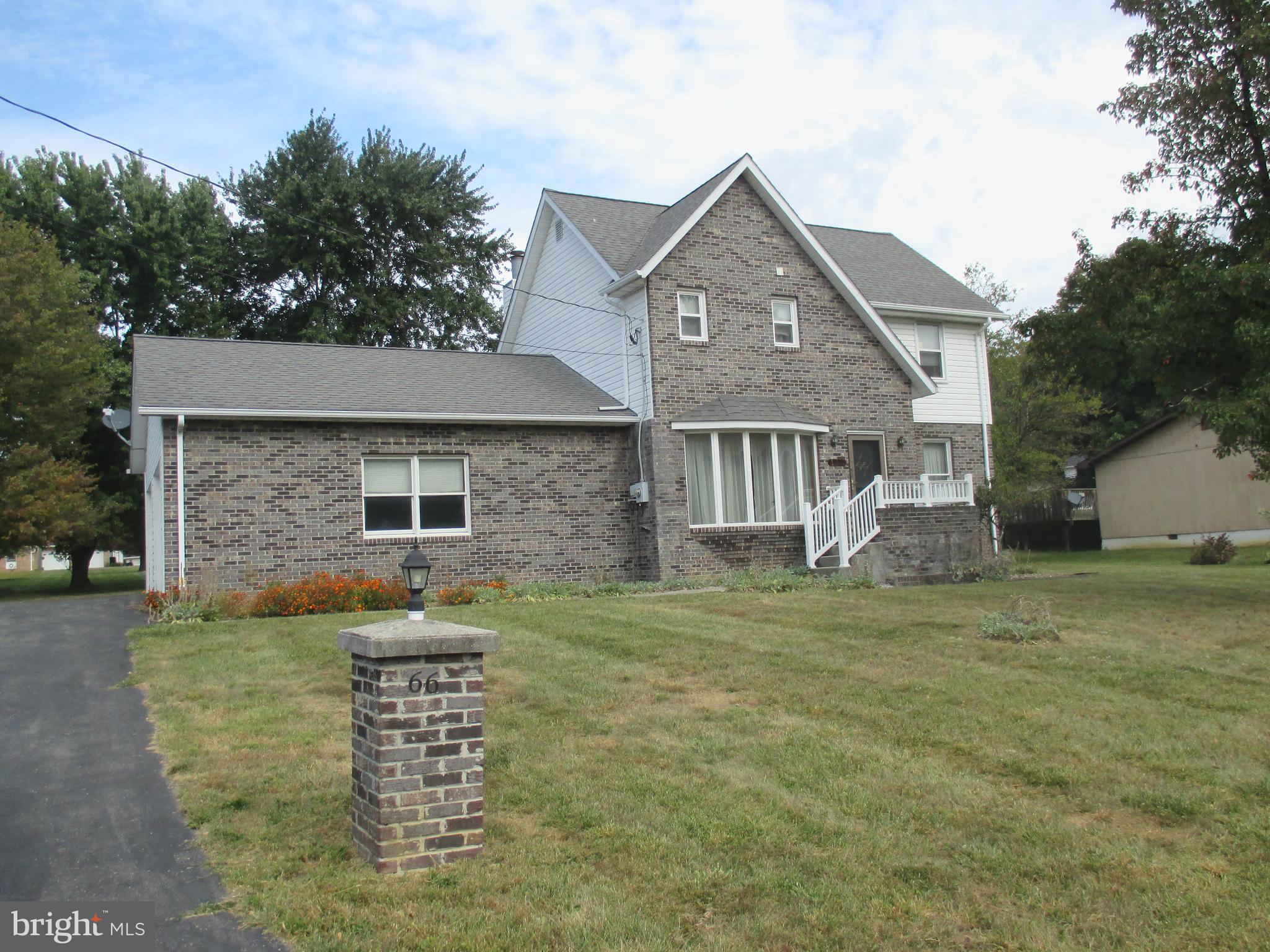 HEALY HEIGHTS - Residential