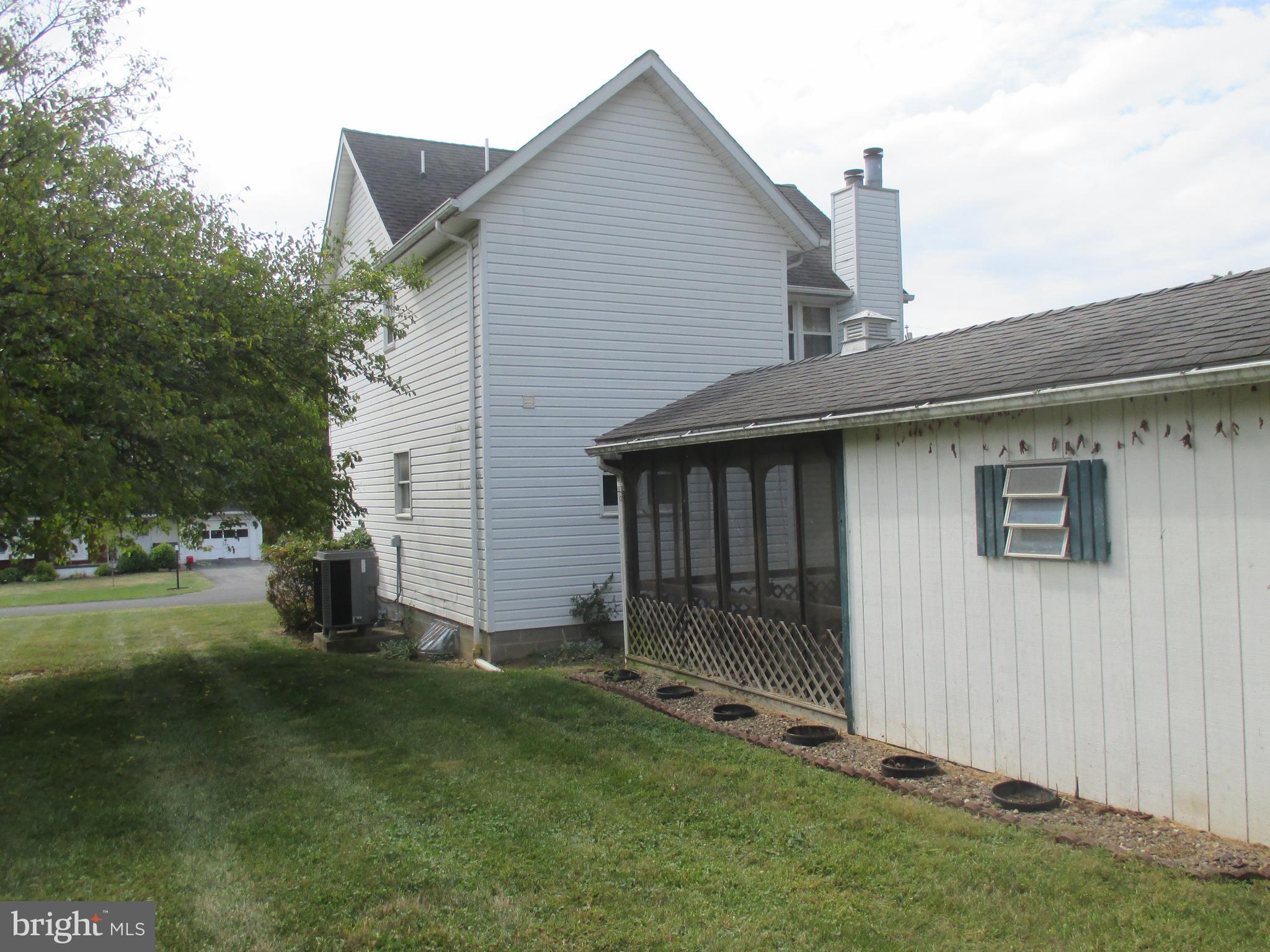 HEALY HEIGHTS - Residential