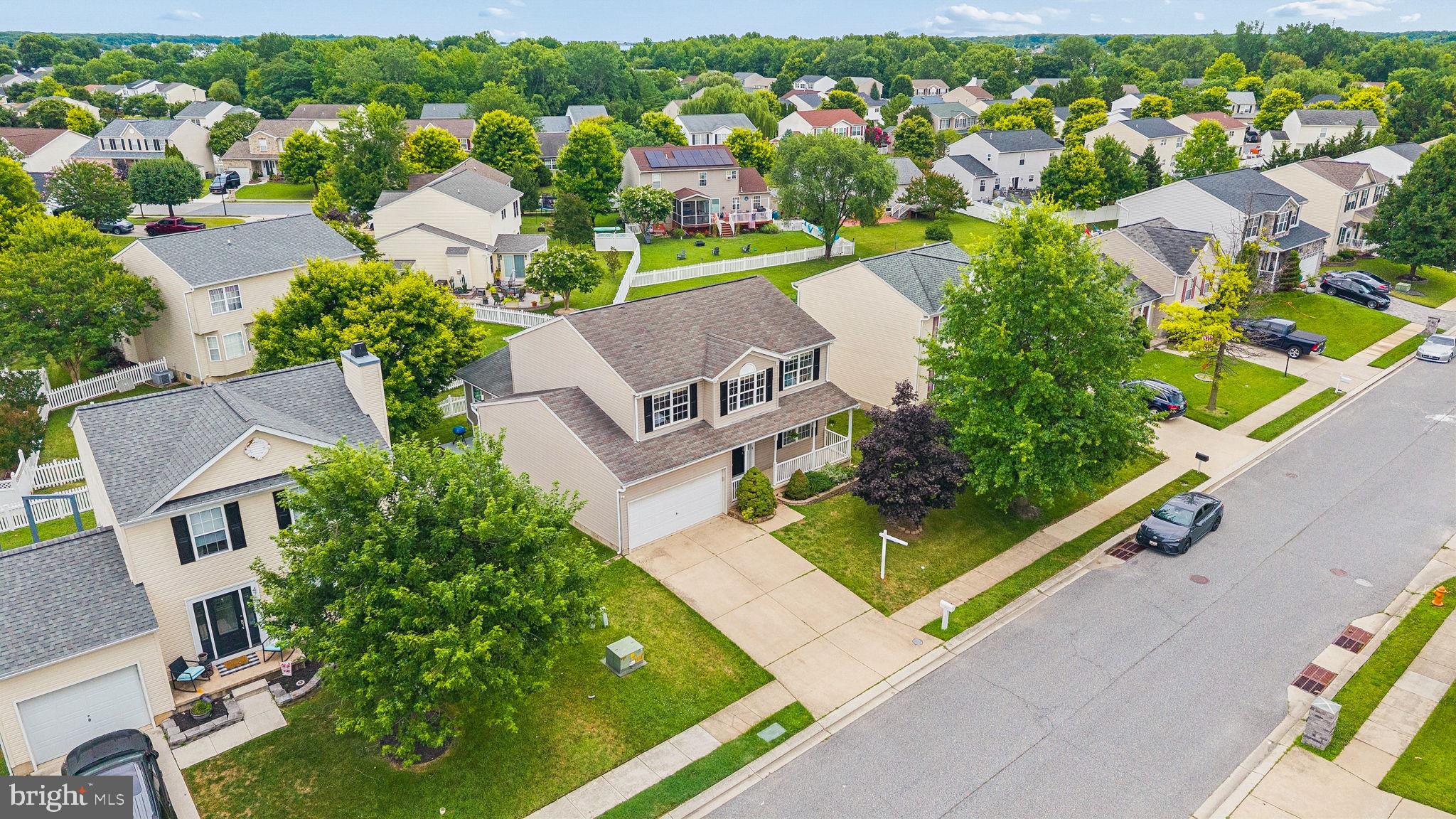 BEACHWOOD ESTATES - Residential