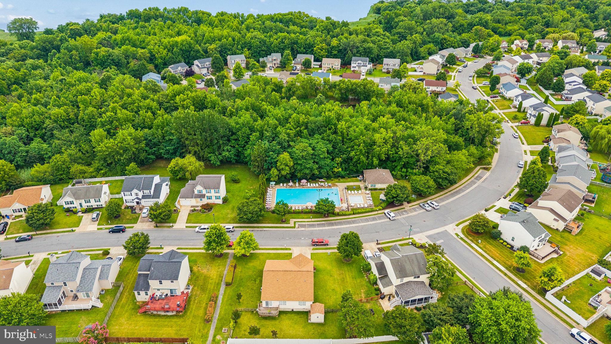 BEACHWOOD ESTATES - Residential