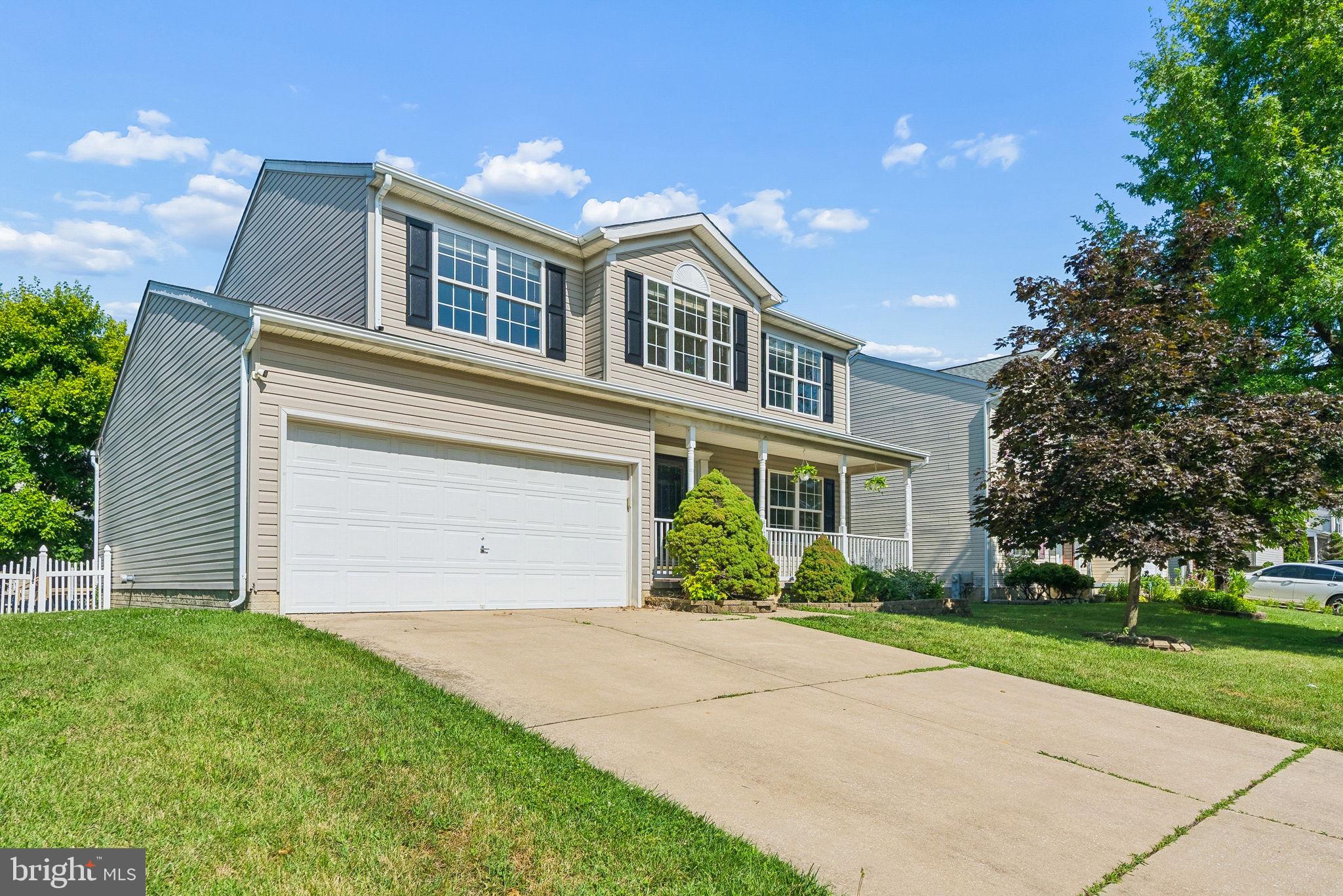 BEACHWOOD ESTATES - Residential