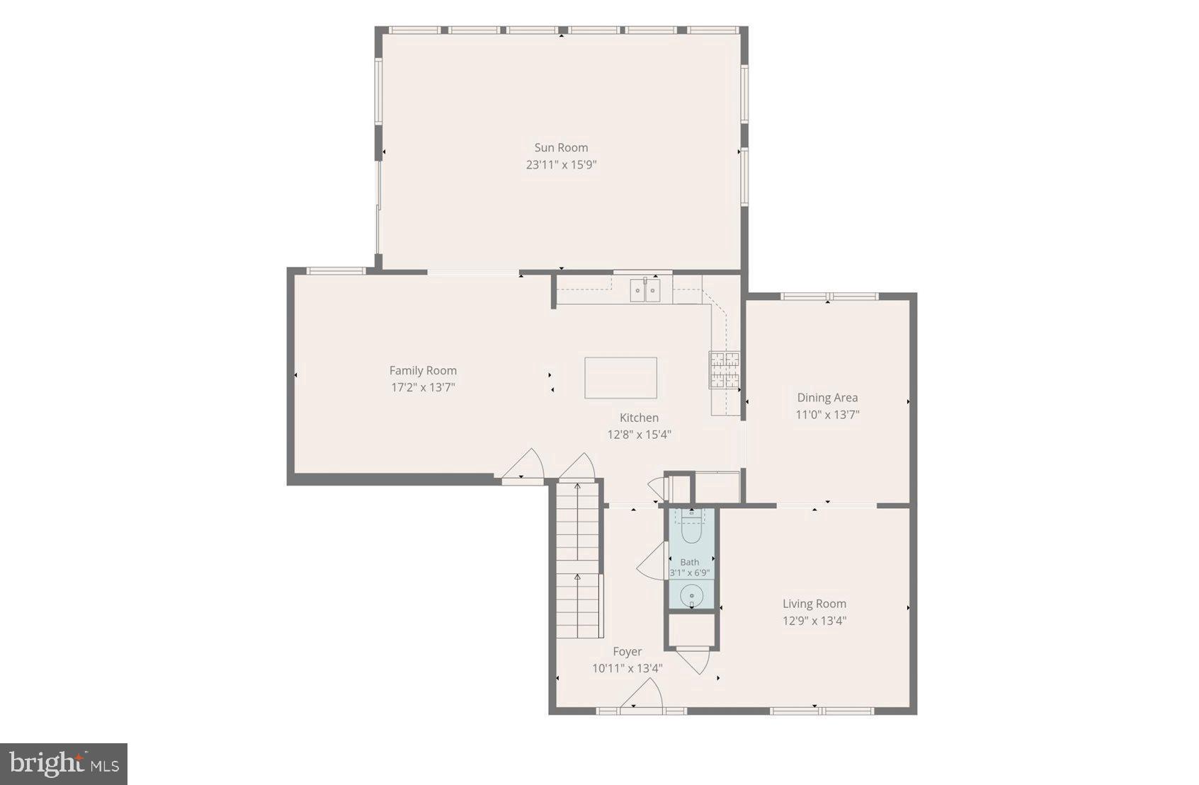 BEACHWOOD ESTATES - Residential