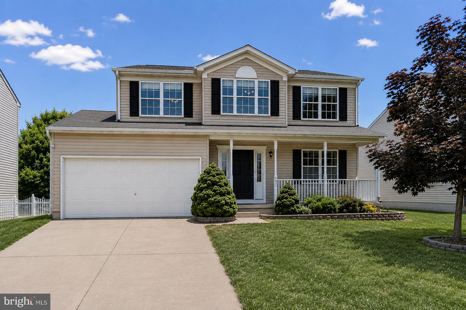 BEACHWOOD ESTATES - Residential