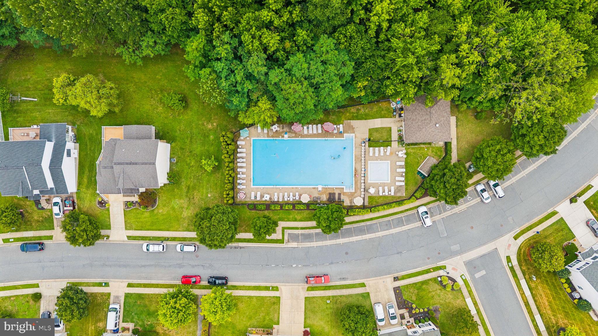 BEACHWOOD ESTATES - Residential