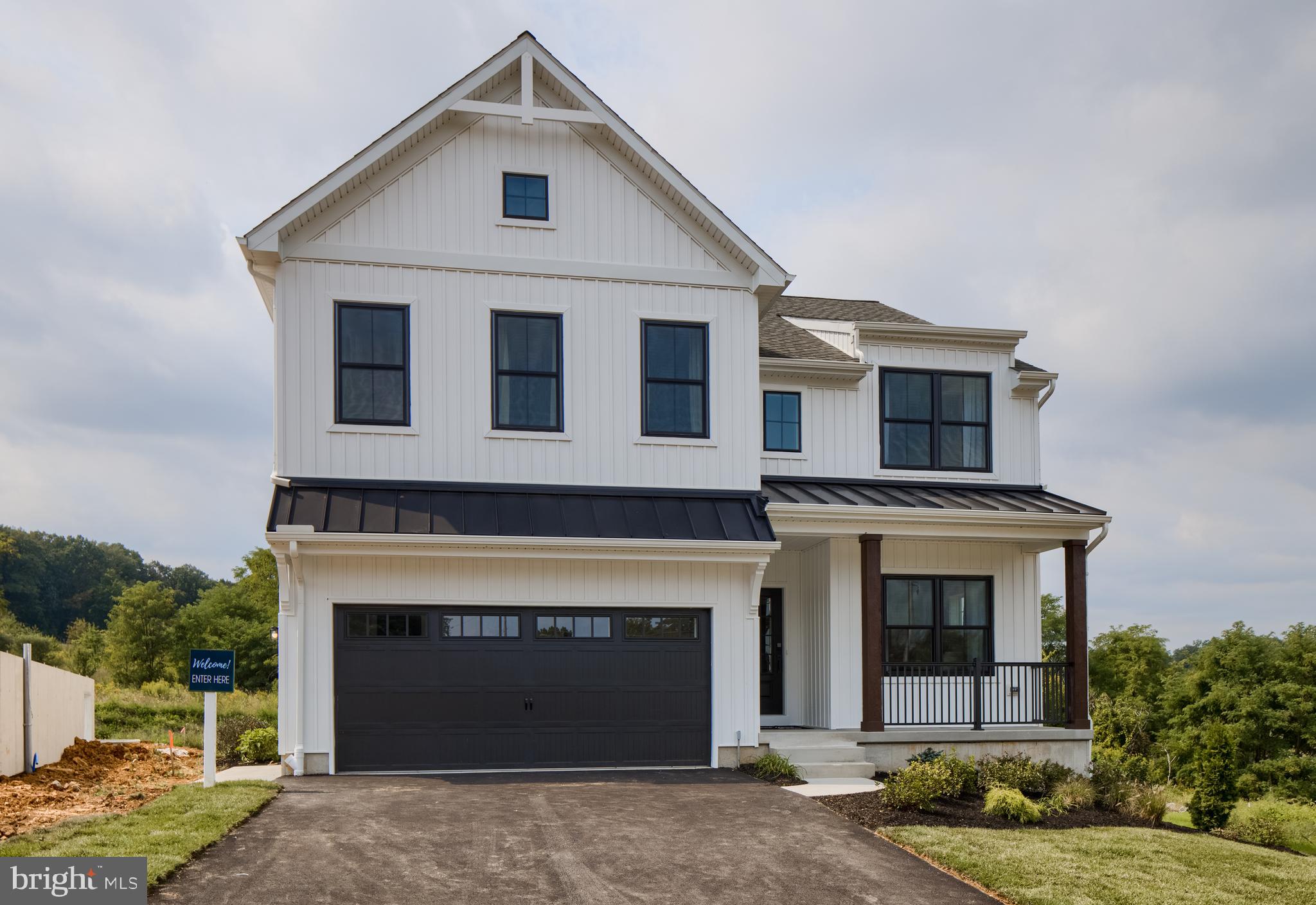 KENSINGTON - Residential